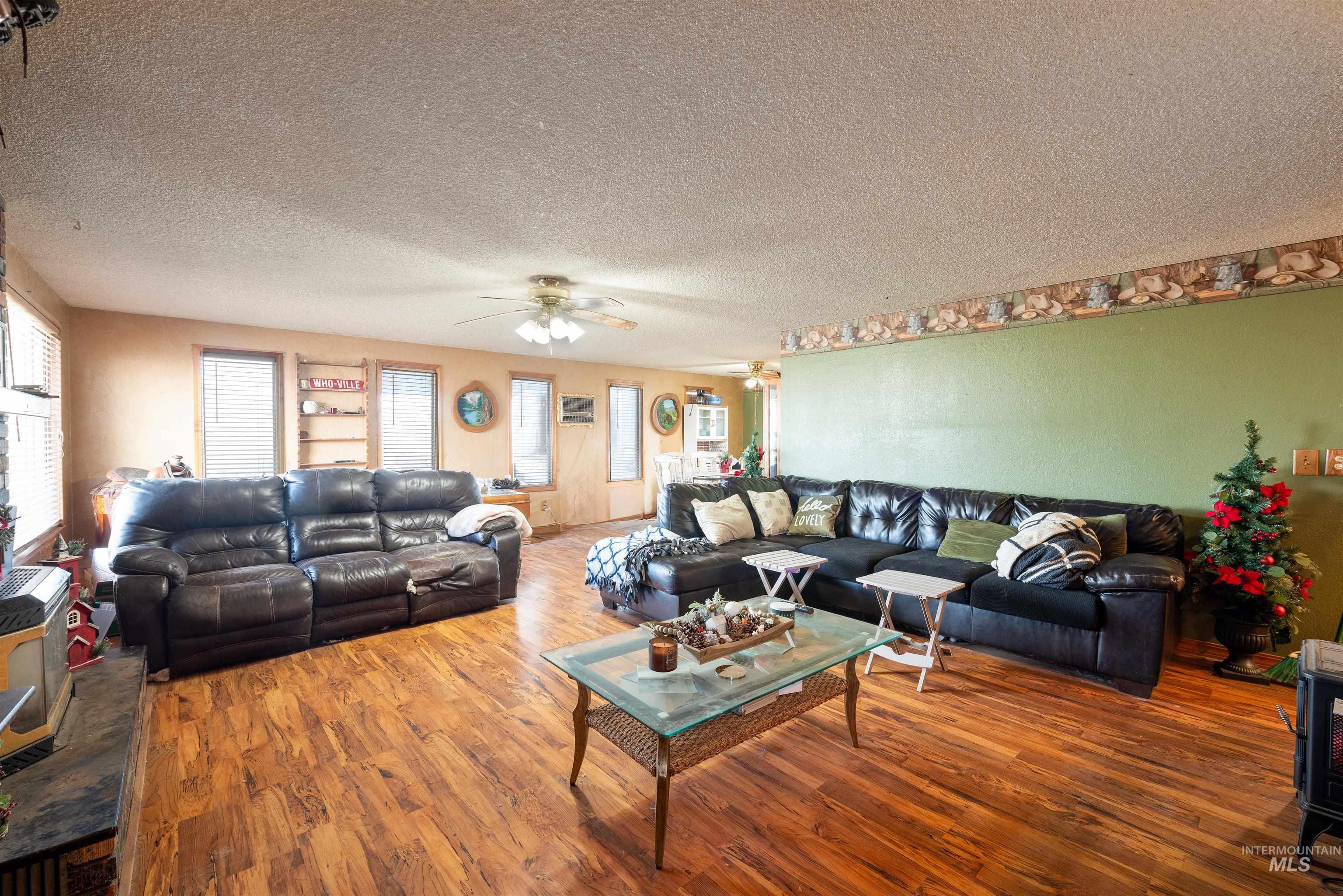 27294 Ustick Rd., Wilder, Idaho 83676, 3 Bedrooms, 3 Bathrooms, Residential For Sale, Price $675,000, 98969850