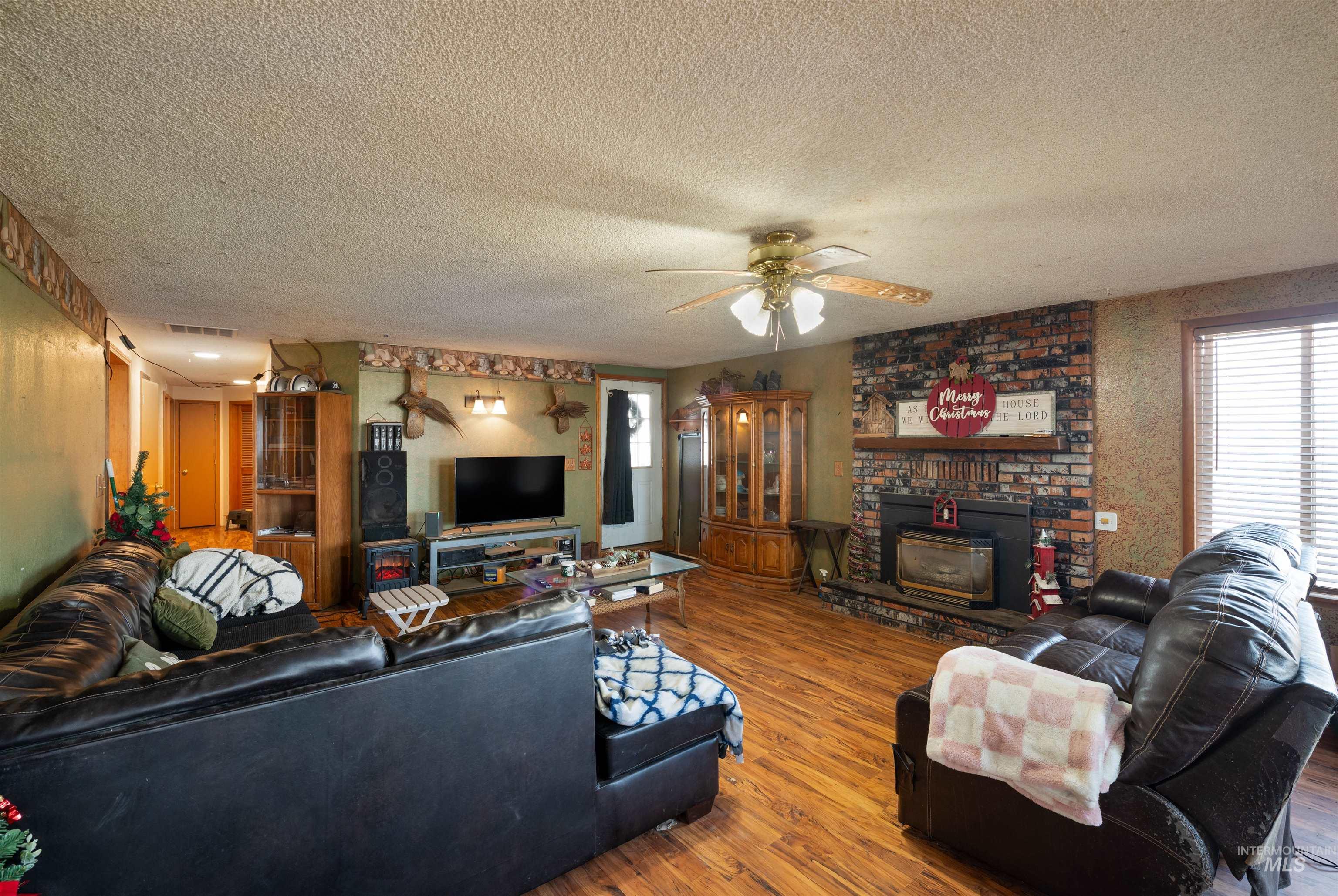 27294 Ustick Rd., Wilder, Idaho 83676, 3 Bedrooms, 3 Bathrooms, Residential For Sale, Price $675,000, 98969850