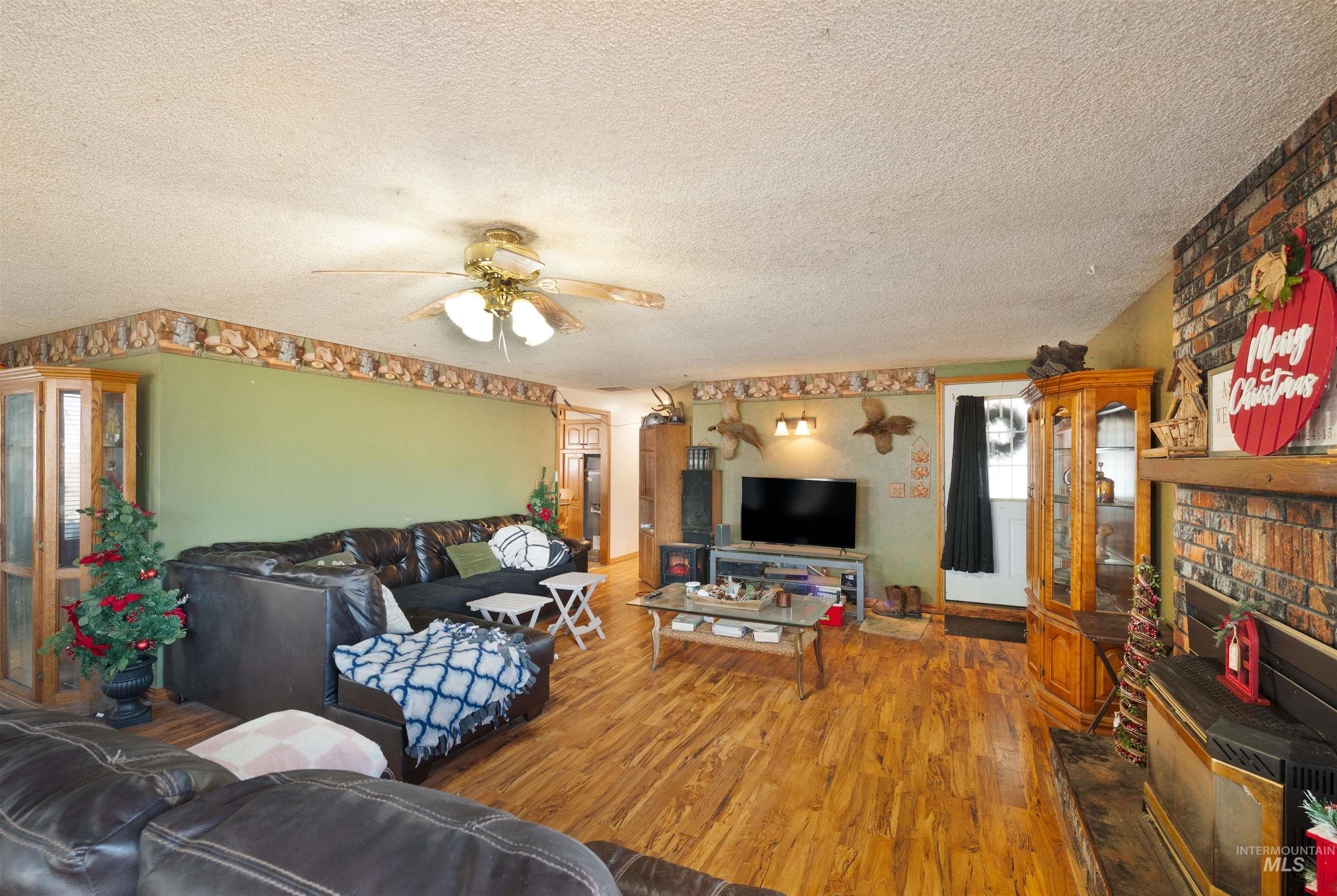 27294 Ustick Rd., Wilder, Idaho 83676, 3 Bedrooms, 3 Bathrooms, Residential For Sale, Price $675,000, 98969850