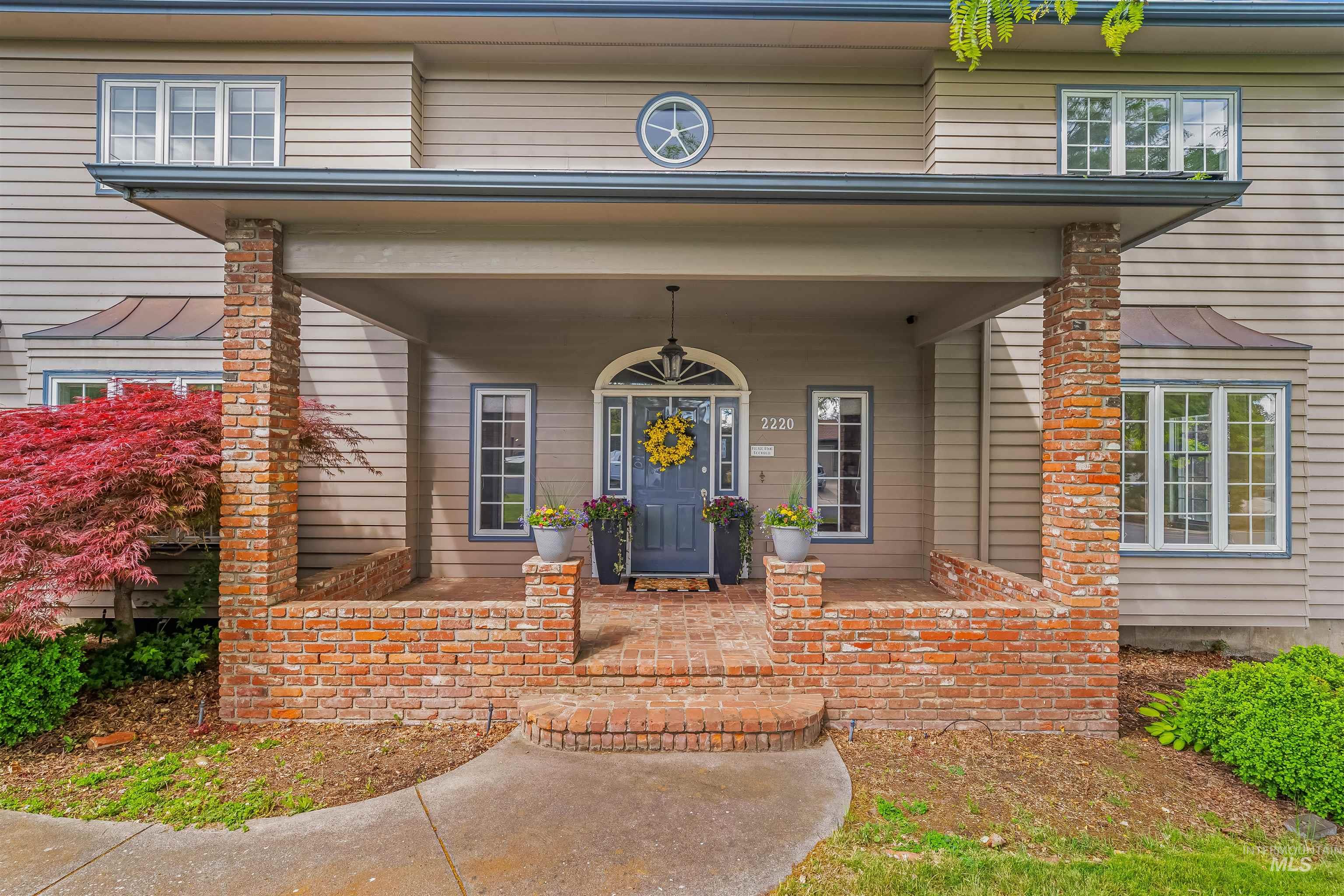 2220 14th Street, Lewiston, Idaho 83501, 5 Bedrooms, 4 Bathrooms, Residential For Sale, Price $699,000, 98969854