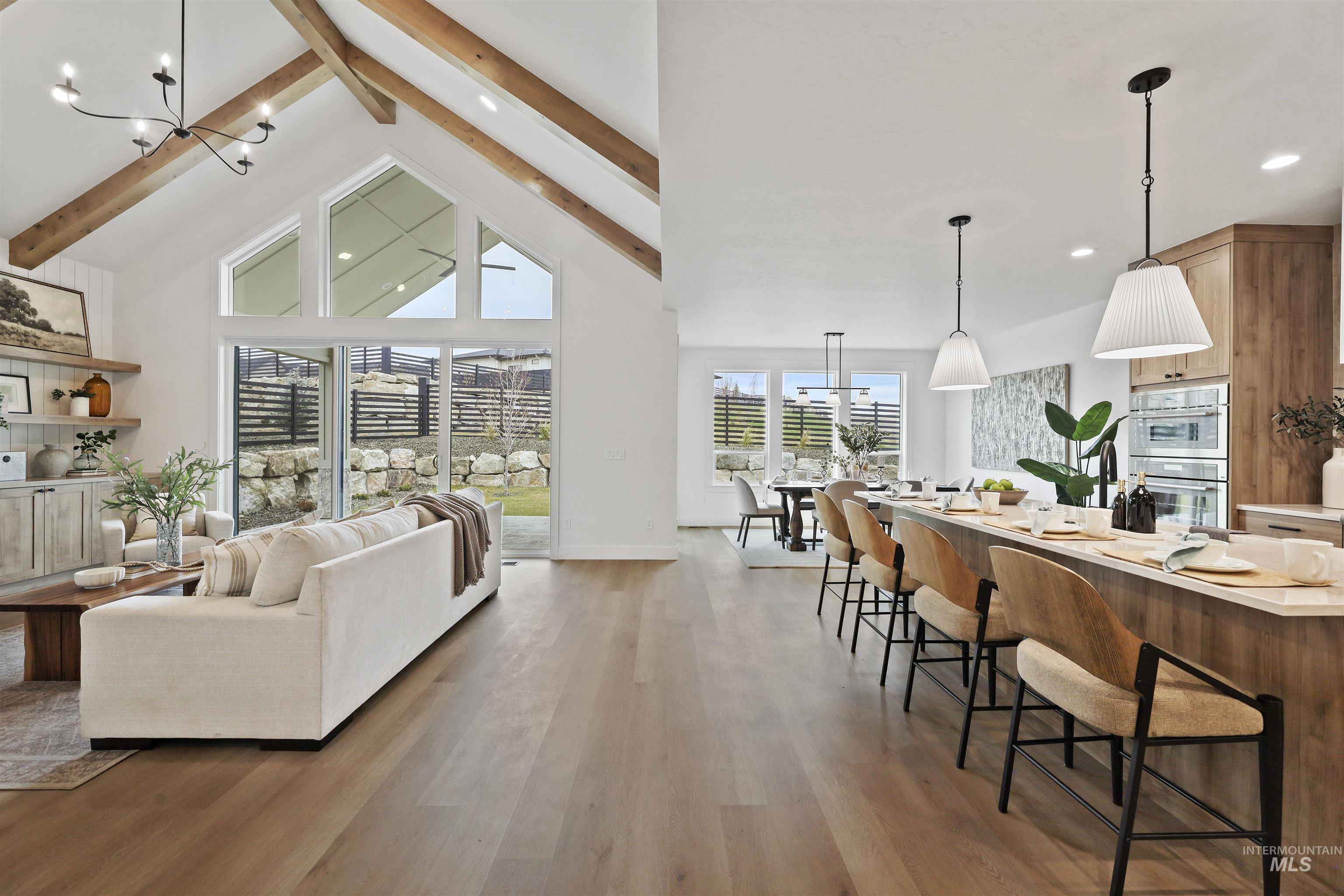 5615 W Haughburn Dr, Eagle, Idaho 83616, 3 Bedrooms, 2.5 Bathrooms, Residential For Sale, Price $899,000,MLS 98969857