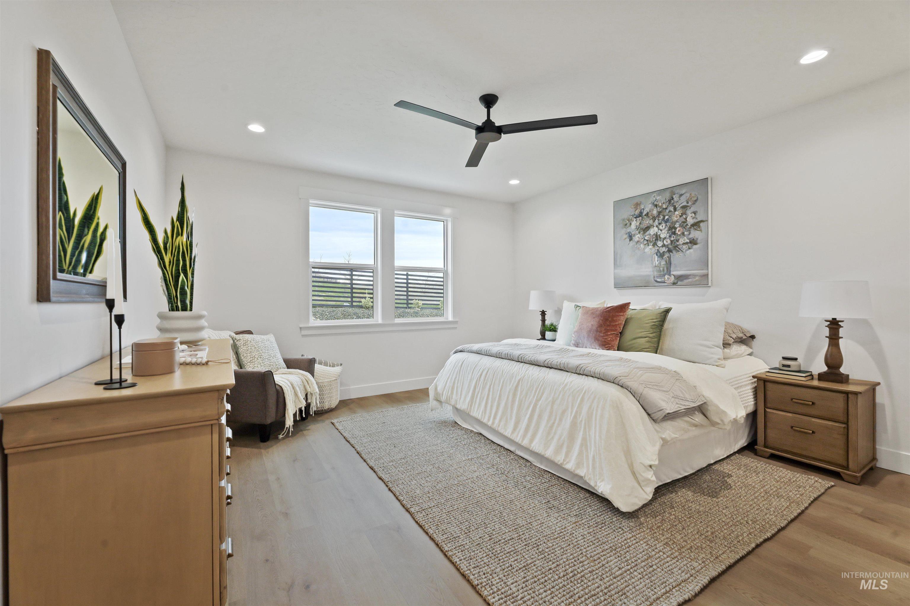 5615 W Haughburn Dr, Eagle, Idaho 83616, 3 Bedrooms, 2.5 Bathrooms, Residential For Sale, Price $899,000, 98969857