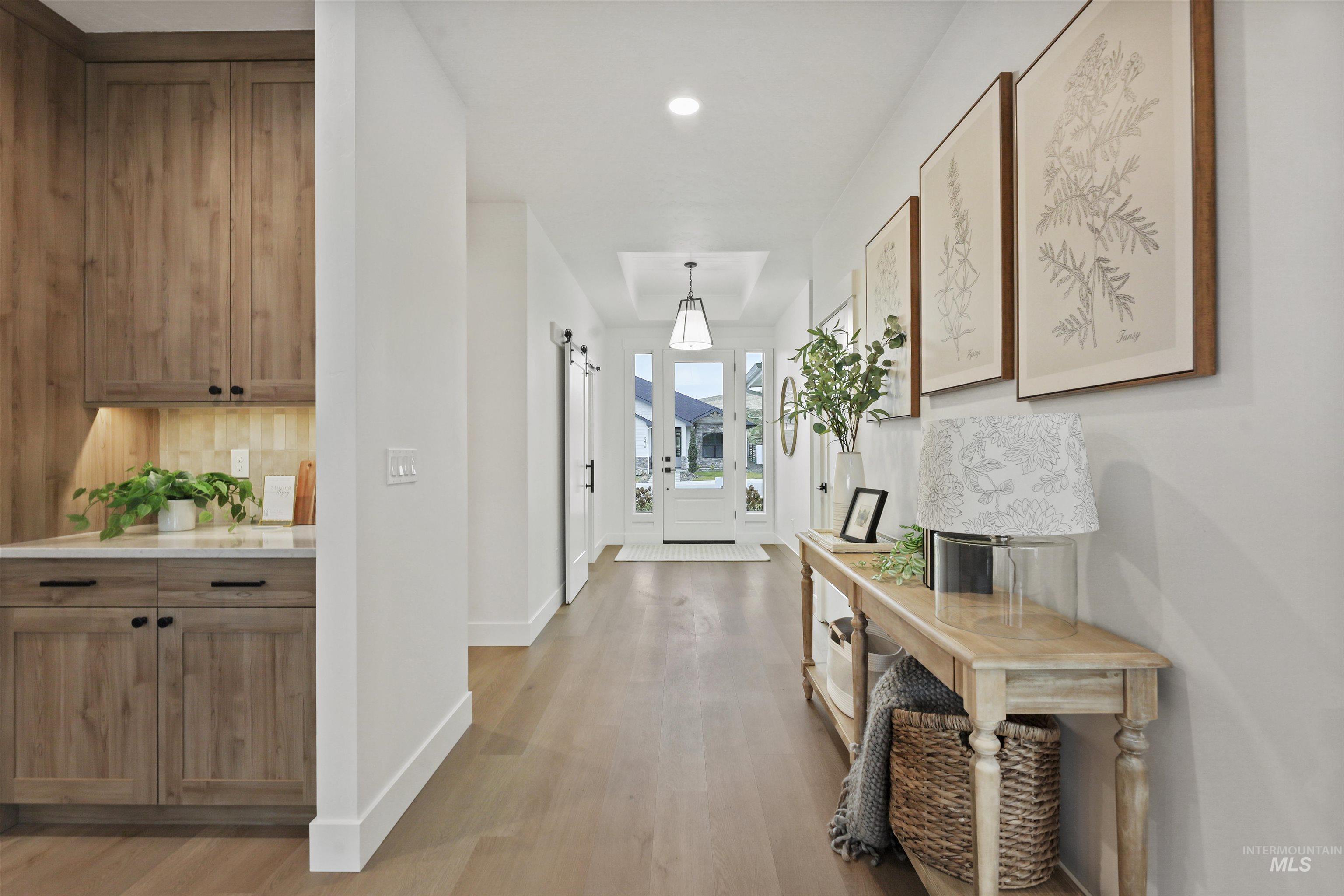 5615 W Haughburn Dr, Eagle, Idaho 83616, 3 Bedrooms, 2.5 Bathrooms, Residential For Sale, Price $899,000, 98969857