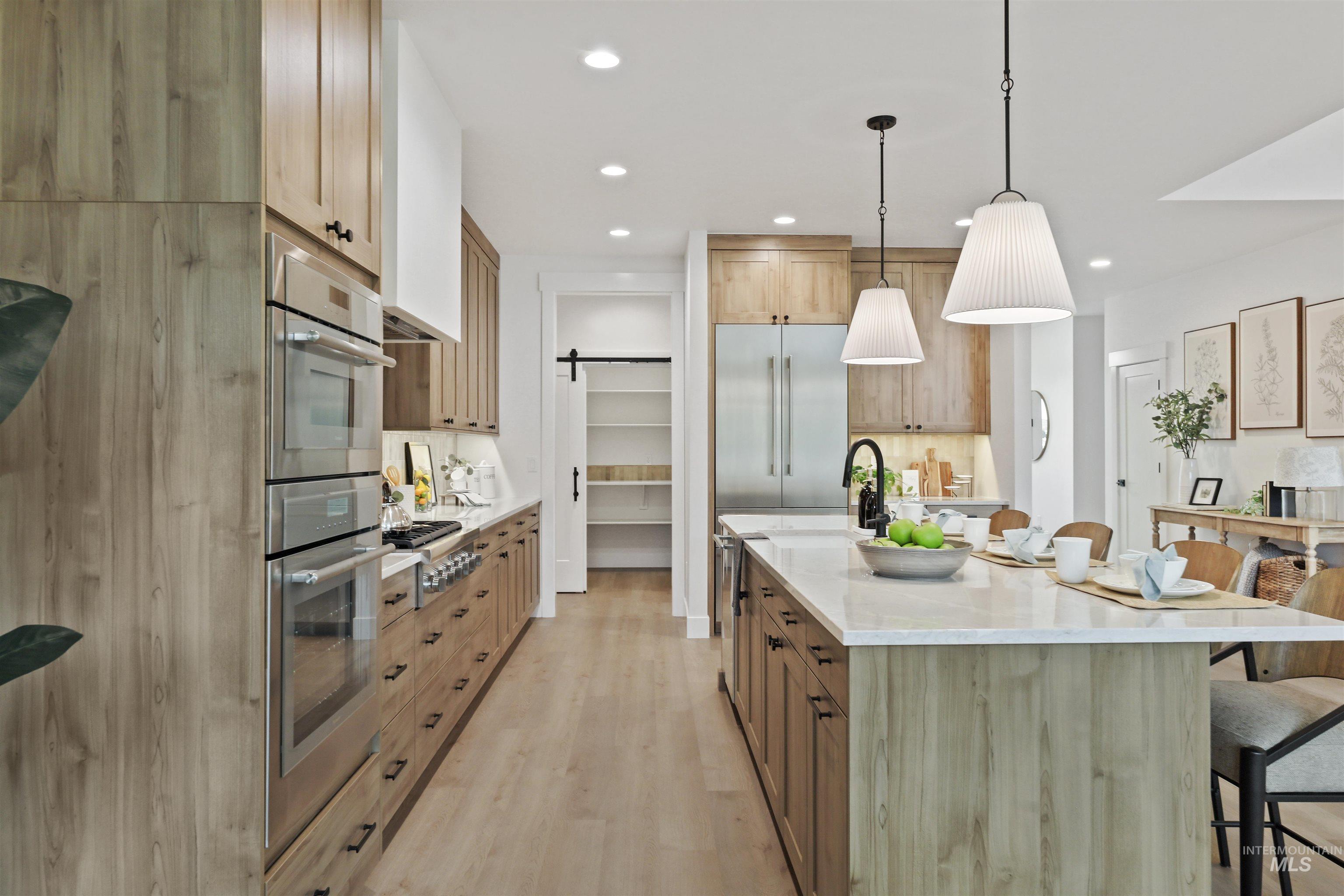 5615 W Haughburn Dr, Eagle, Idaho 83616, 3 Bedrooms, 2.5 Bathrooms, Residential For Sale, Price $899,000, 98969857