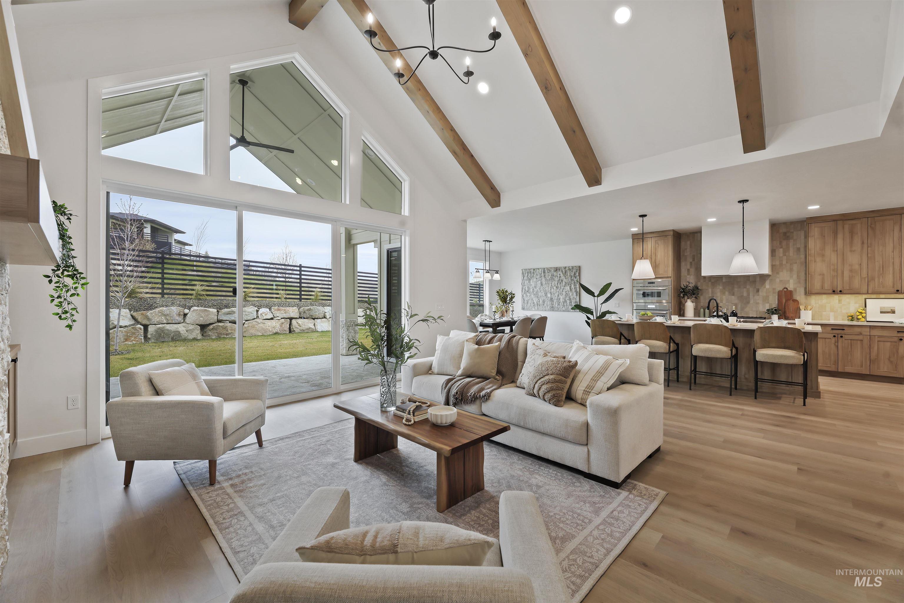 5615 W Haughburn Dr, Eagle, Idaho 83616, 3 Bedrooms, 2.5 Bathrooms, Residential For Sale, Price $899,000, 98969857