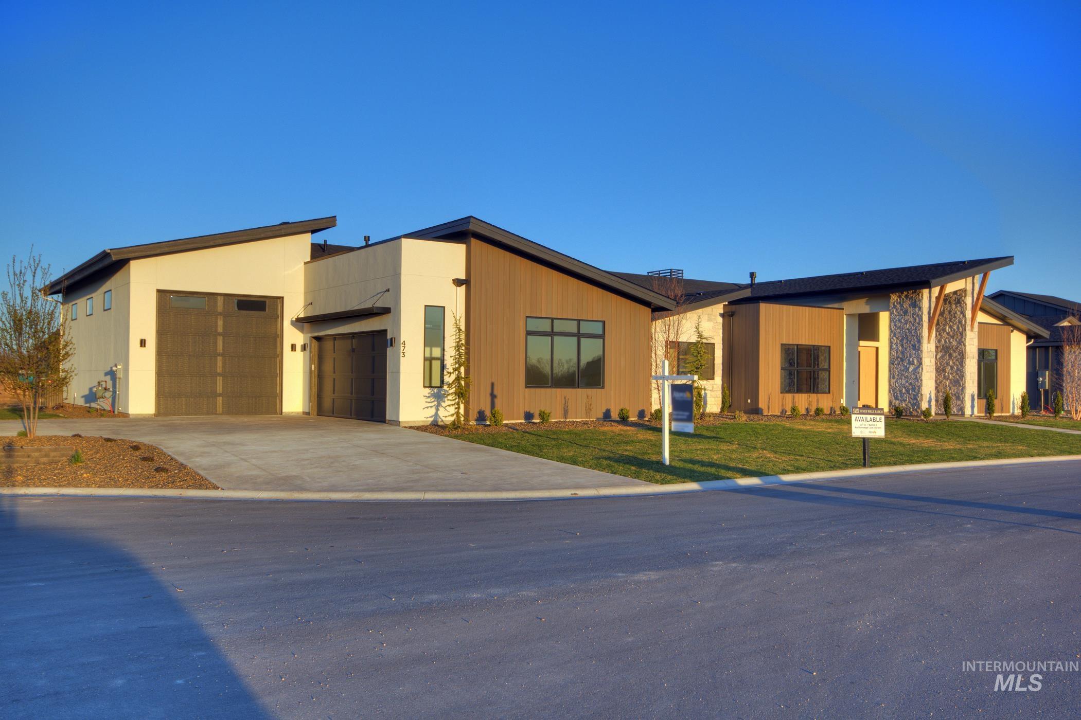 473 Joy Avenue, Middleton, Idaho 83644, 4 Bedrooms, 4 Bathrooms, Residential For Sale, Price $1,474,900,MLS 98969858