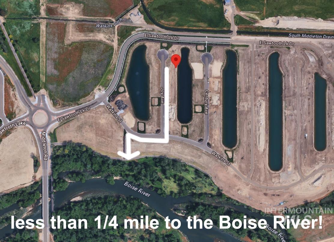 473 Joy Avenue, Middleton, Idaho 83644, 4 Bedrooms, 4 Bathrooms, Residential For Sale, Price $1,474,900, 98969858