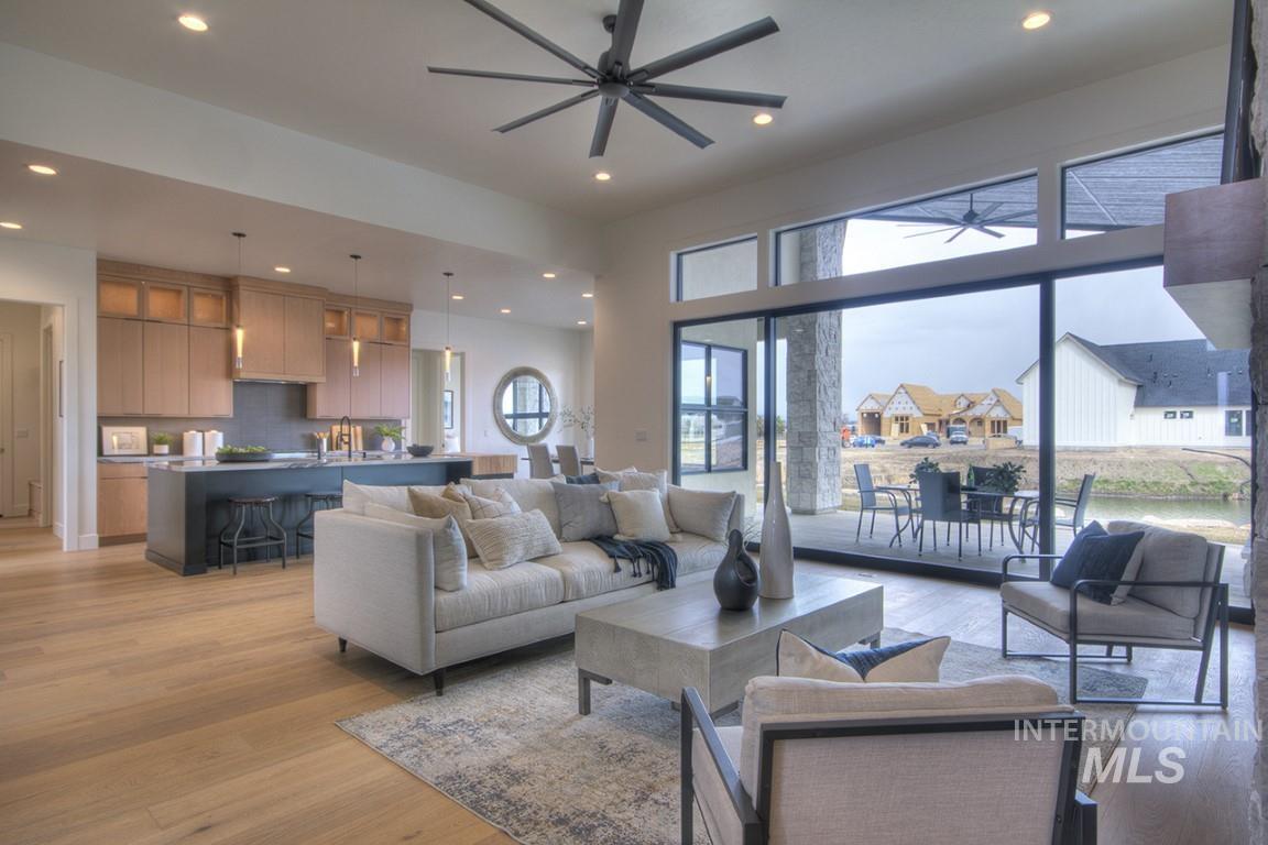 473 Joy Avenue, Middleton, Idaho 83644, 4 Bedrooms, 4 Bathrooms, Residential For Sale, Price $1,474,900, 98969858