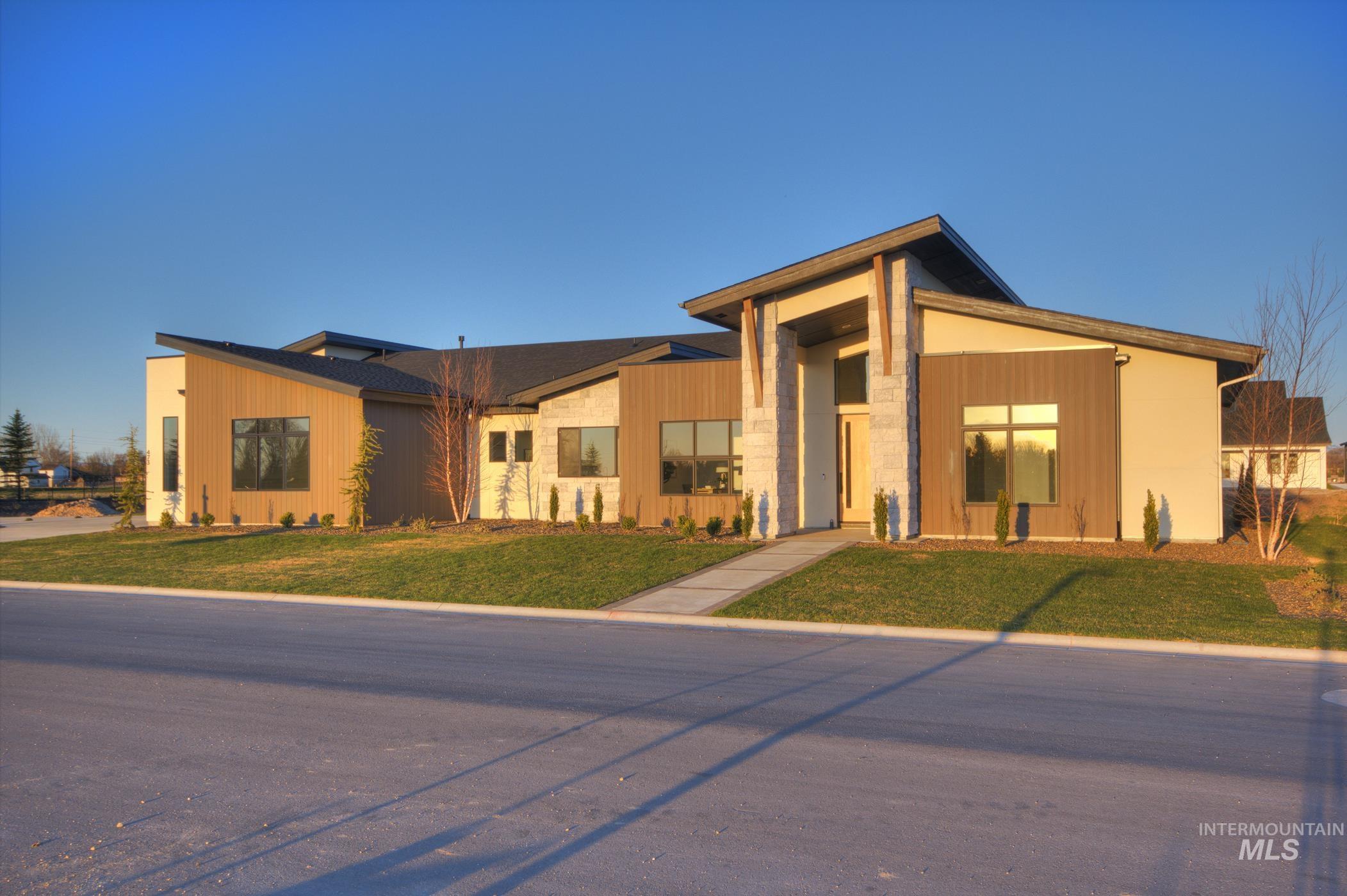 473 Joy Avenue, Middleton, Idaho 83644, 4 Bedrooms, 4 Bathrooms, Residential For Sale, Price $1,474,900, 98969858