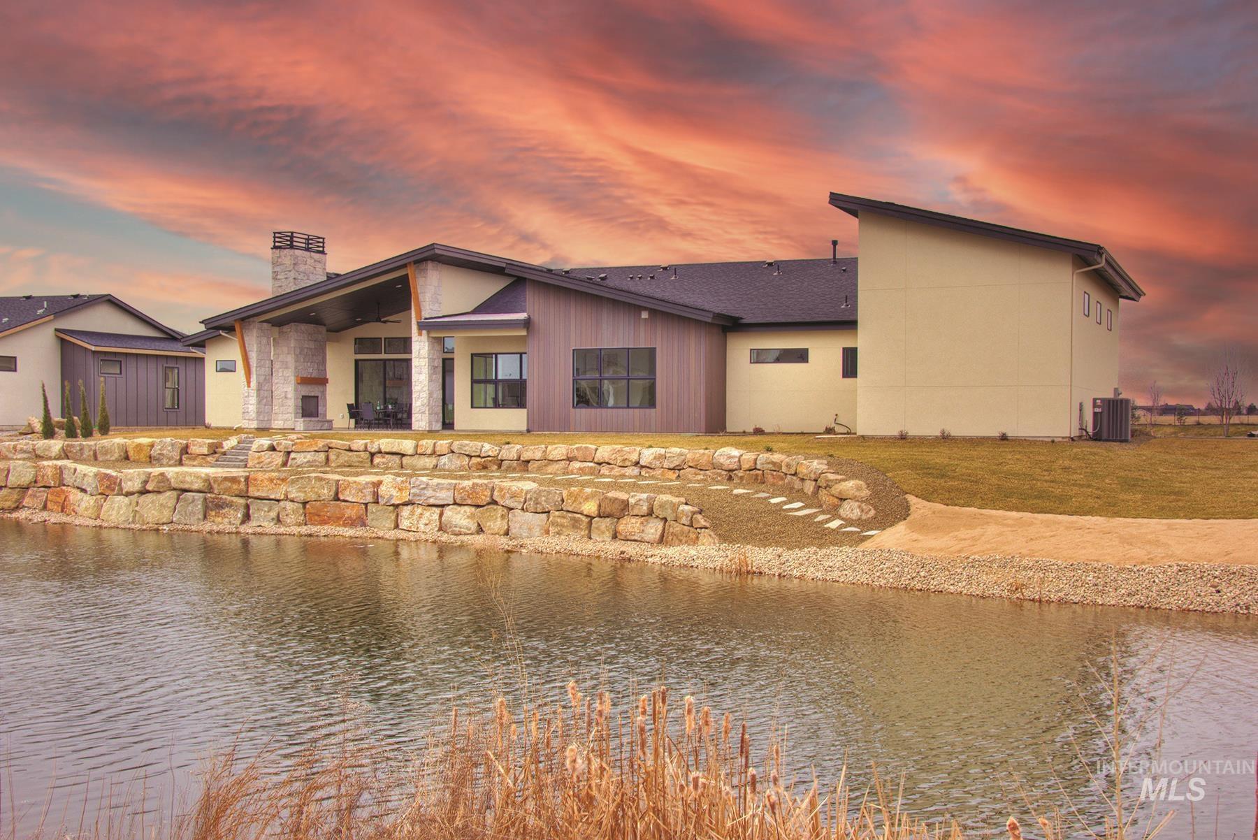 473 Joy Avenue, Middleton, Idaho 83644, 4 Bedrooms, 4 Bathrooms, Residential For Sale, Price $1,474,900, 98969858