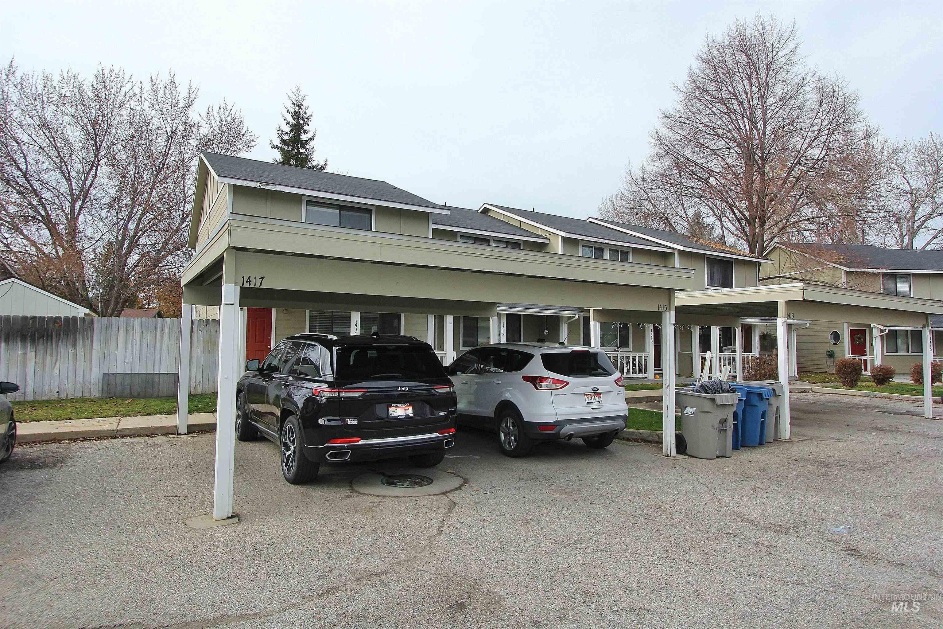 1417 E Carter Ln, Boise, Idaho 83706, 2 Bedrooms, 1.5 Bathrooms, Residential For Sale, Price $335,000,MLS 98969860