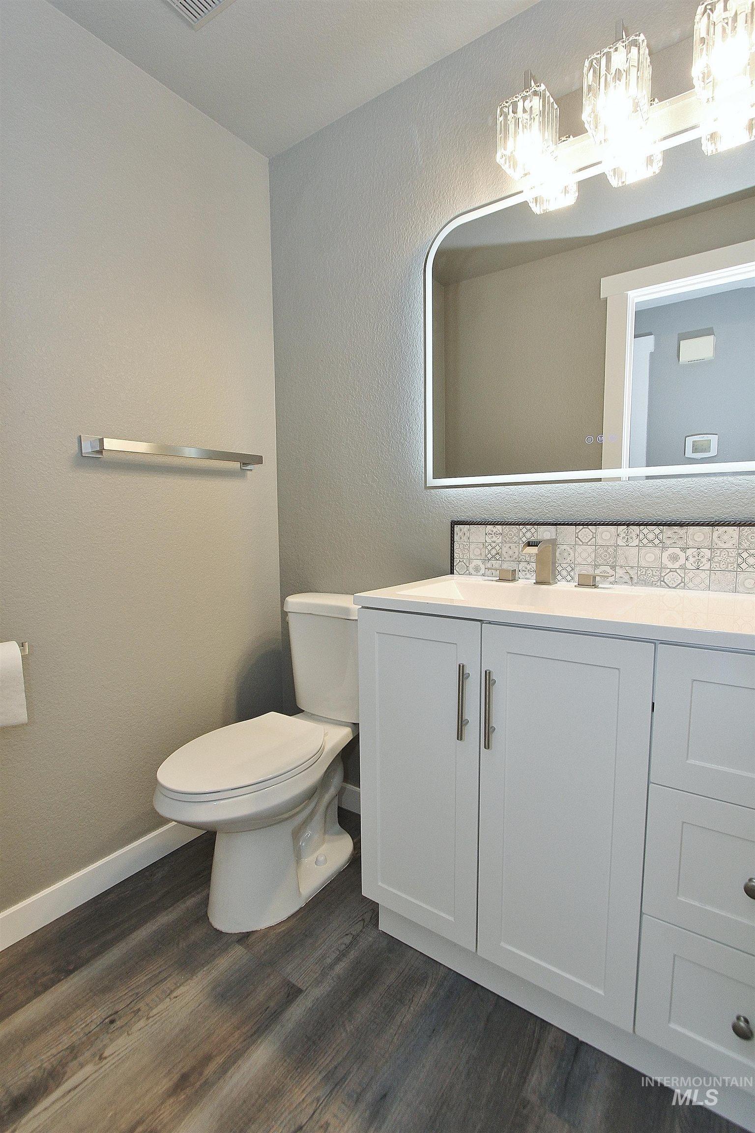 1417 E Carter Ln, Boise, Idaho 83706, 2 Bedrooms, 1.5 Bathrooms, Residential For Sale, Price $335,000,MLS 98969860