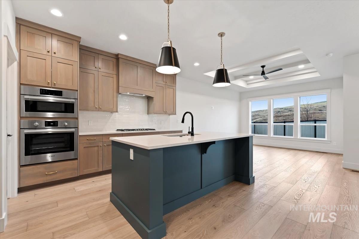 6538 E Lucy Dr., Eagle, Idaho 83629, 3 Bedrooms, 3 Bathrooms, Residential For Sale, Price $579,880, 98969864