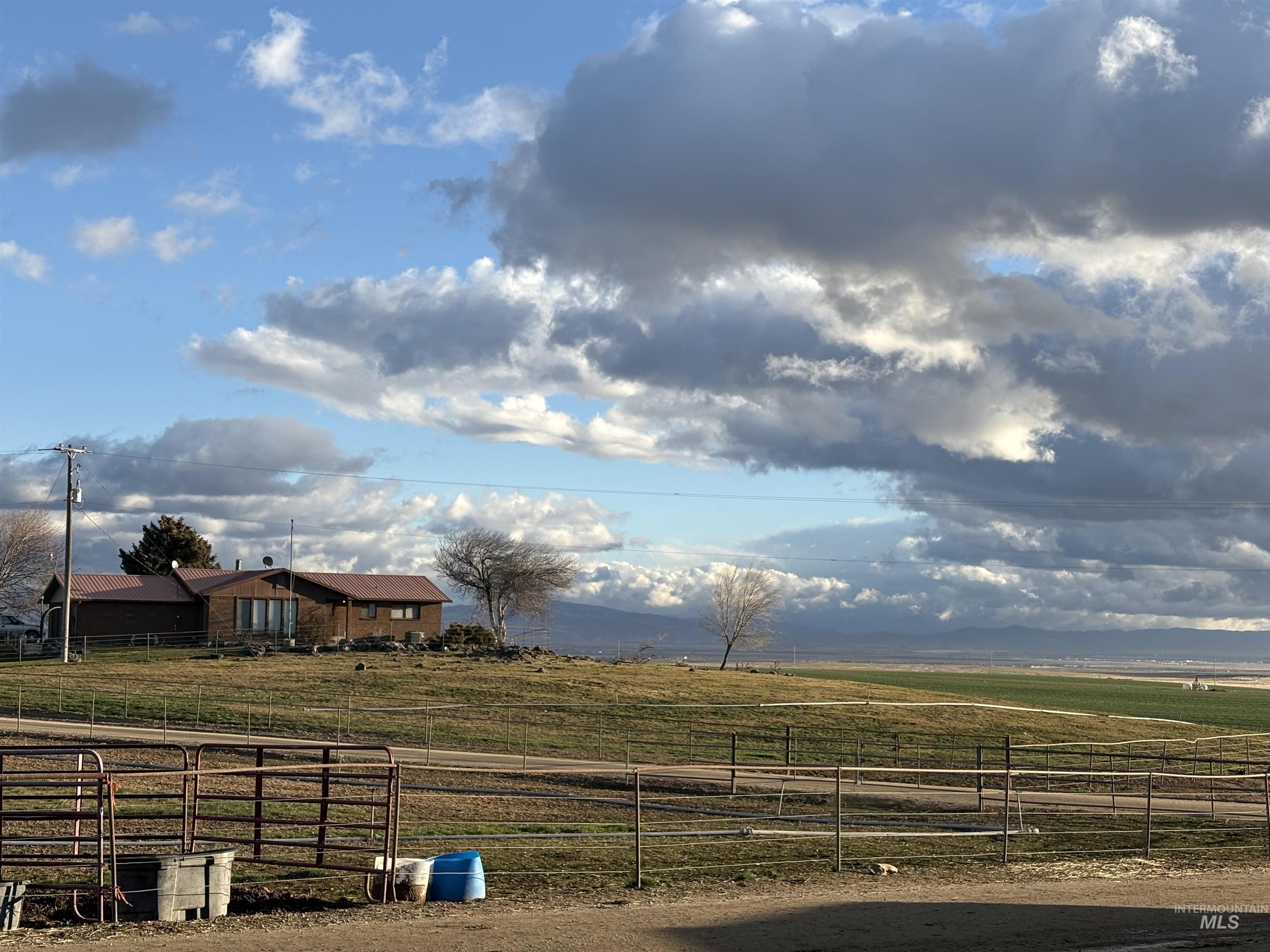 Refer to "Exhibit A", Kuna, Idaho 83634, 3 Bedrooms, 3 Bathrooms, Farm & Ranch For Sale, Price $32,000,000,MLS 98969866