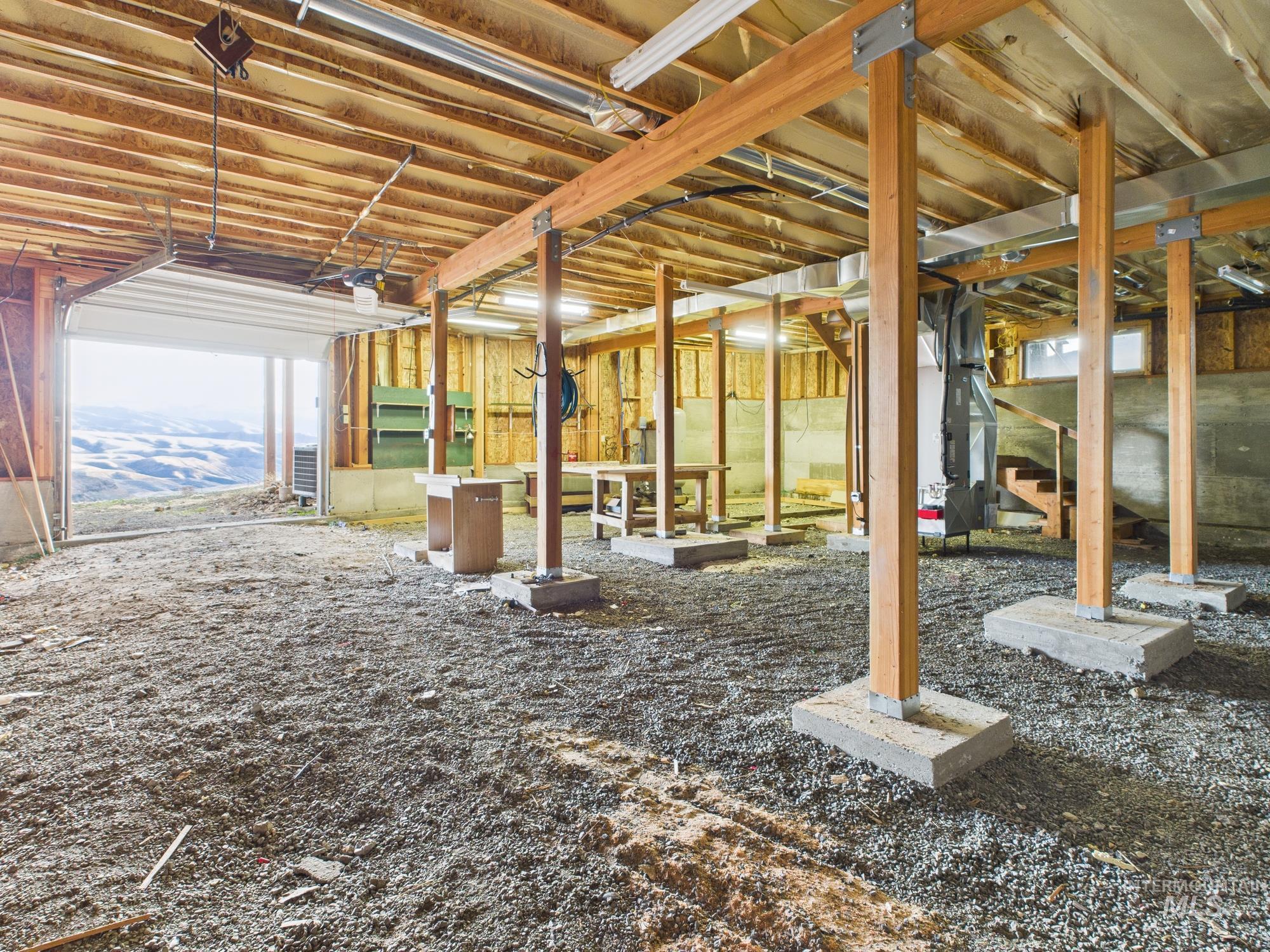 View of miscellaneous room