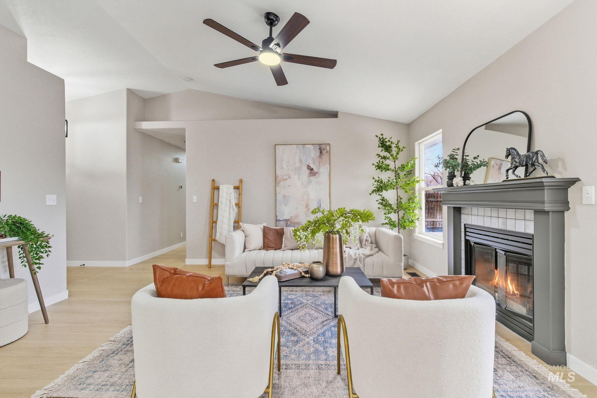 4248 S Trailridge, Boise, Idaho 83716, 3 Bedrooms, 2 Bathrooms, Residential For Sale, Price $479,900,MLS 98969874