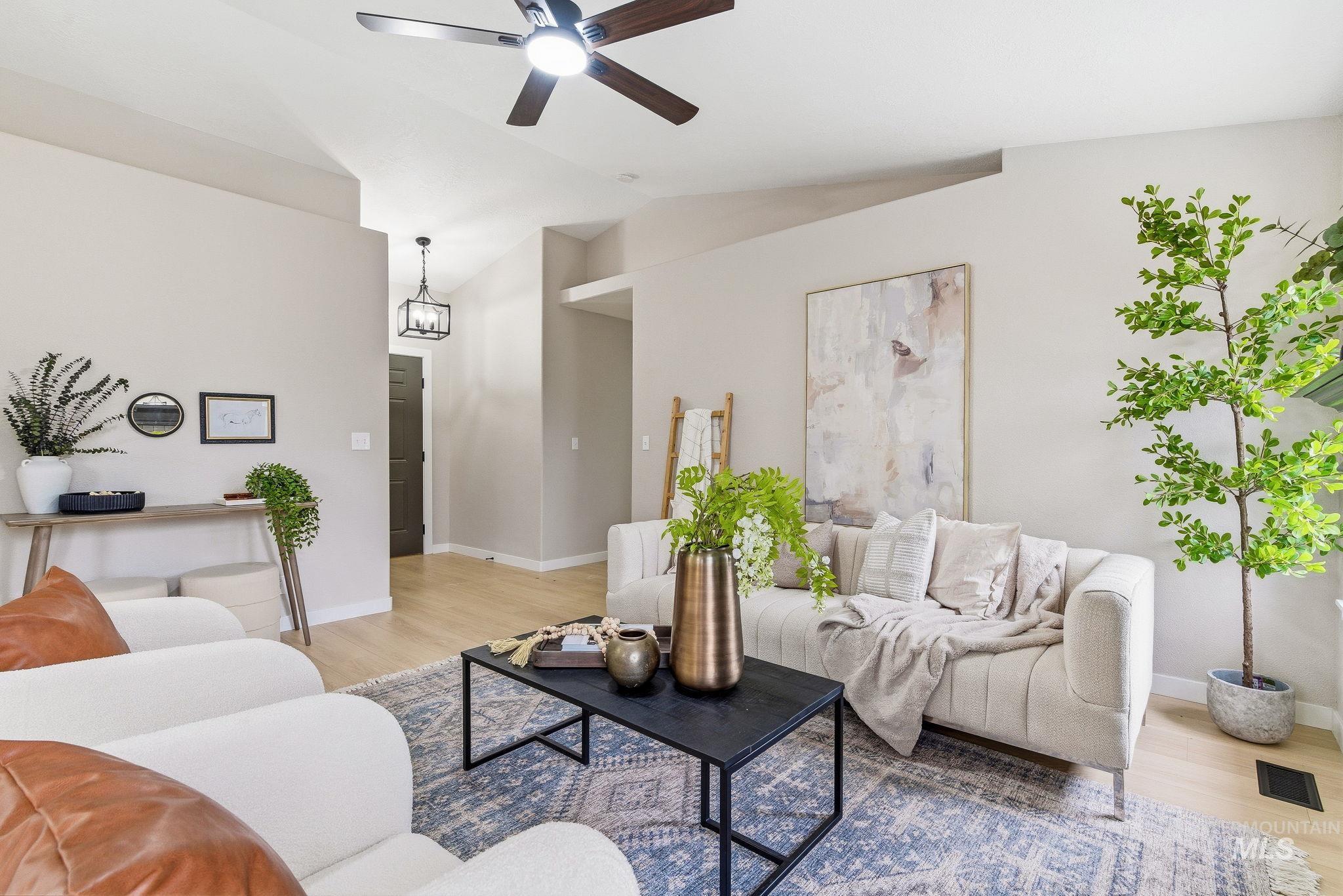 4248 S Trailridge, Boise, Idaho 83716, 3 Bedrooms, 2 Bathrooms, Residential For Sale, Price $479,900,MLS 98969874