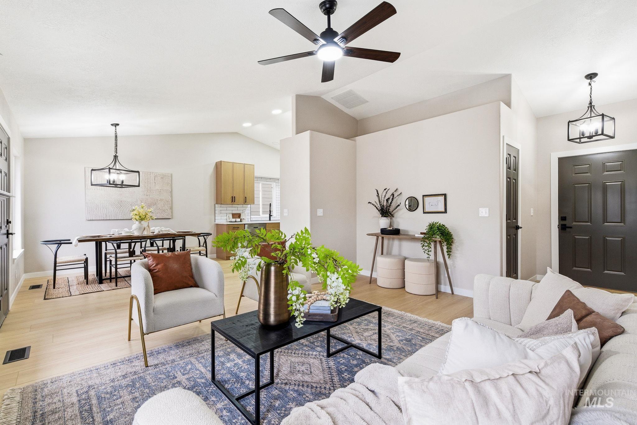 4248 S Trailridge, Boise, Idaho 83716, 3 Bedrooms, 2 Bathrooms, Residential For Sale, Price $479,900,MLS 98969874