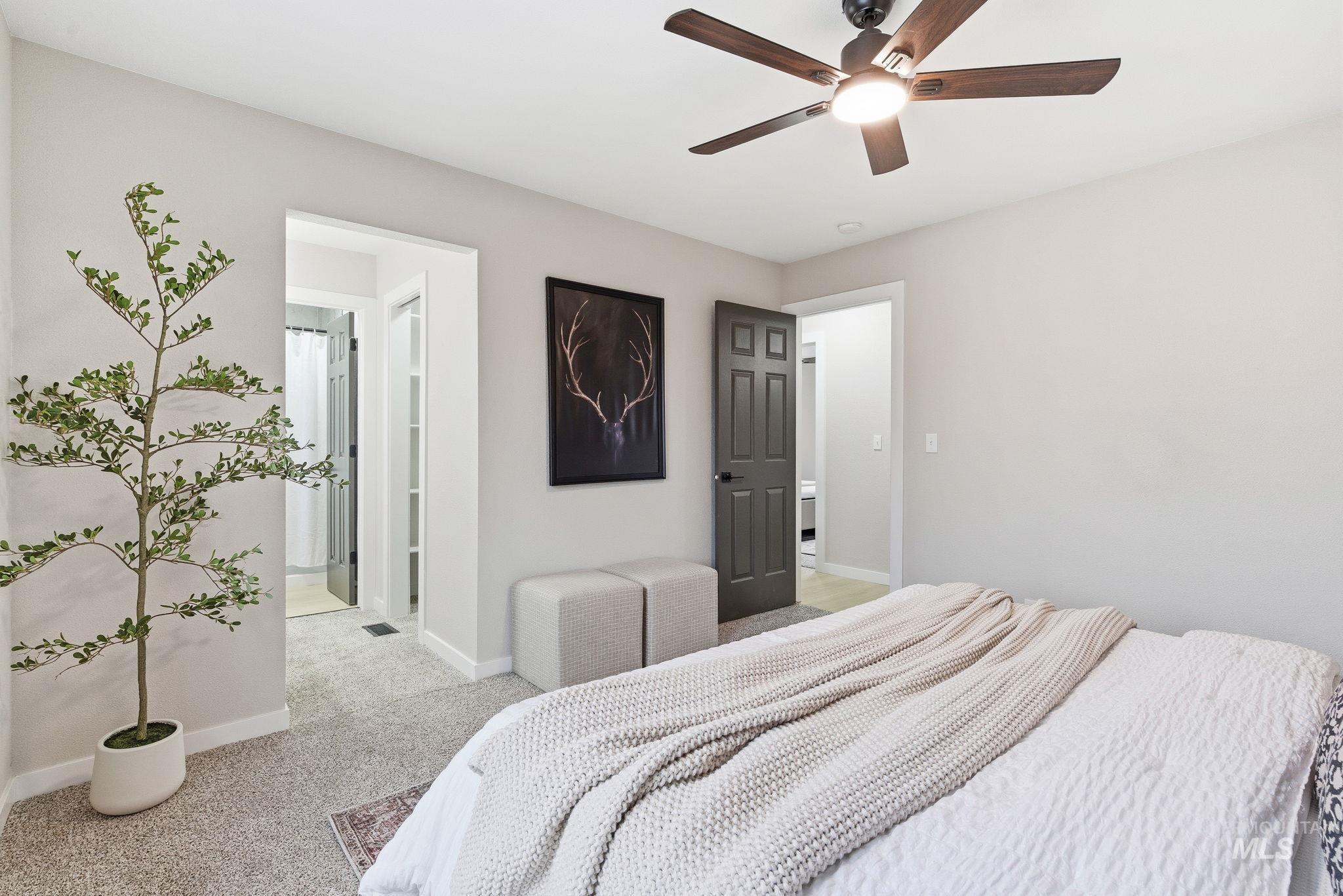 4248 S Trailridge, Boise, Idaho 83716, 3 Bedrooms, 2 Bathrooms, Residential For Sale, Price $479,900,MLS 98969874