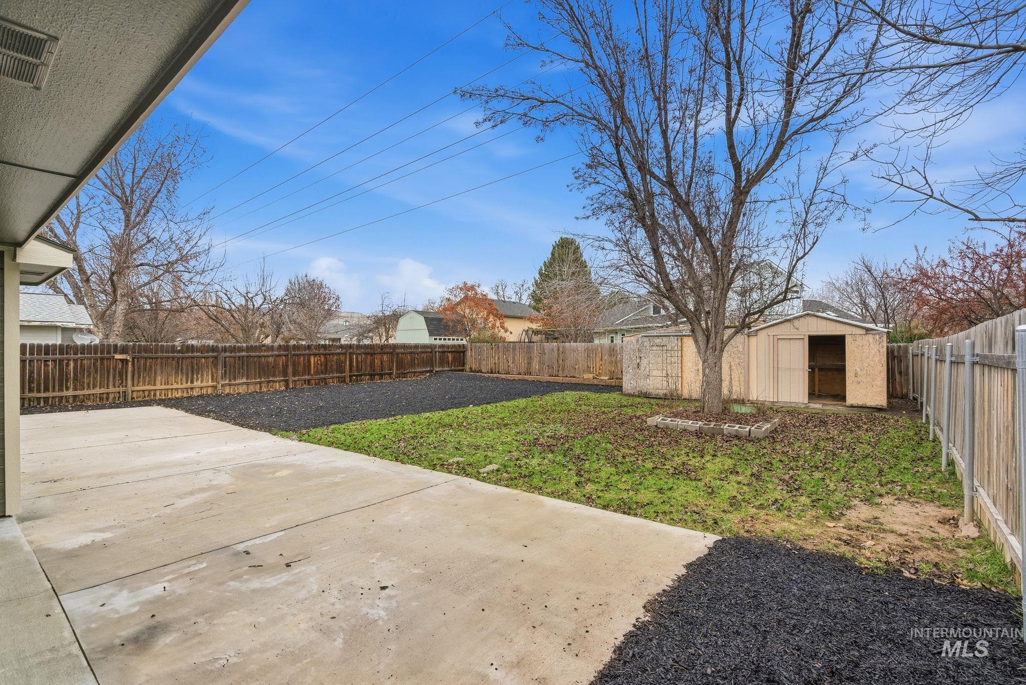 4248 S Trailridge, Boise, Idaho 83716, 3 Bedrooms, 2 Bathrooms, Residential For Sale, Price $479,900,MLS 98969874