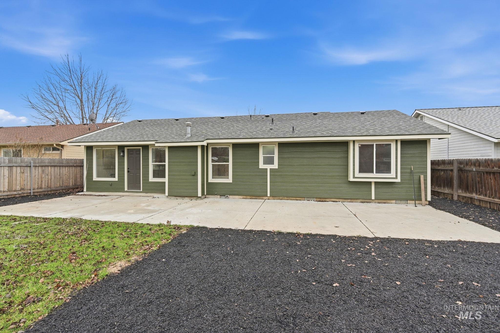 4248 S Trailridge, Boise, Idaho 83716, 3 Bedrooms, 2 Bathrooms, Residential For Sale, Price $479,900,MLS 98969874