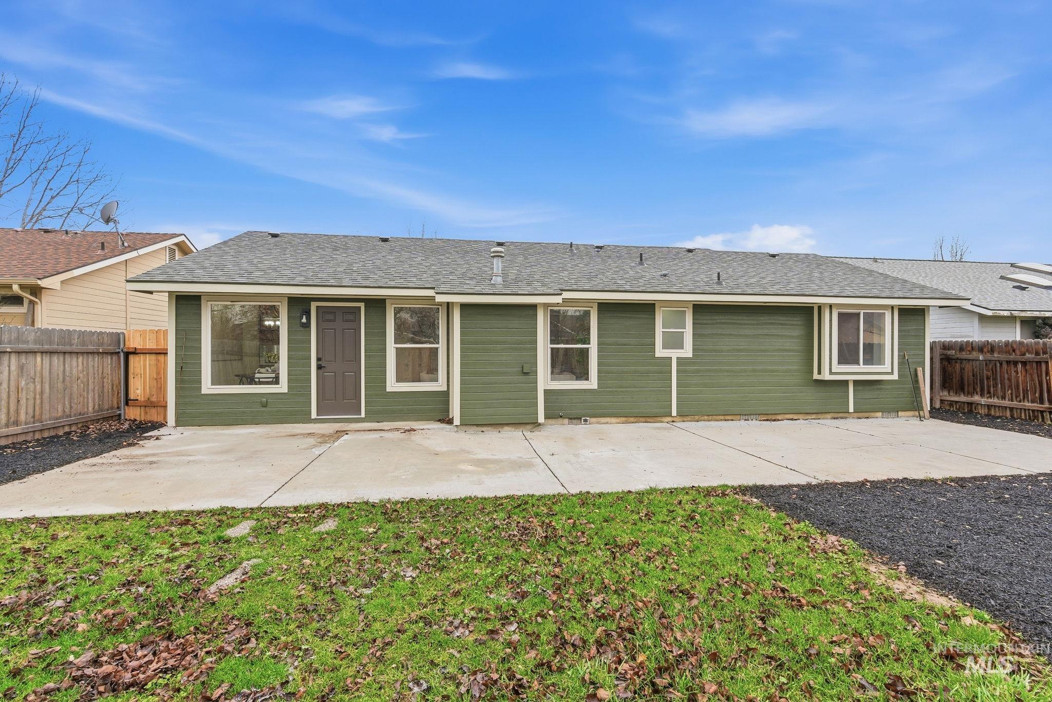 4248 S Trailridge, Boise, Idaho 83716, 3 Bedrooms, 2 Bathrooms, Residential For Sale, Price $479,900,MLS 98969874