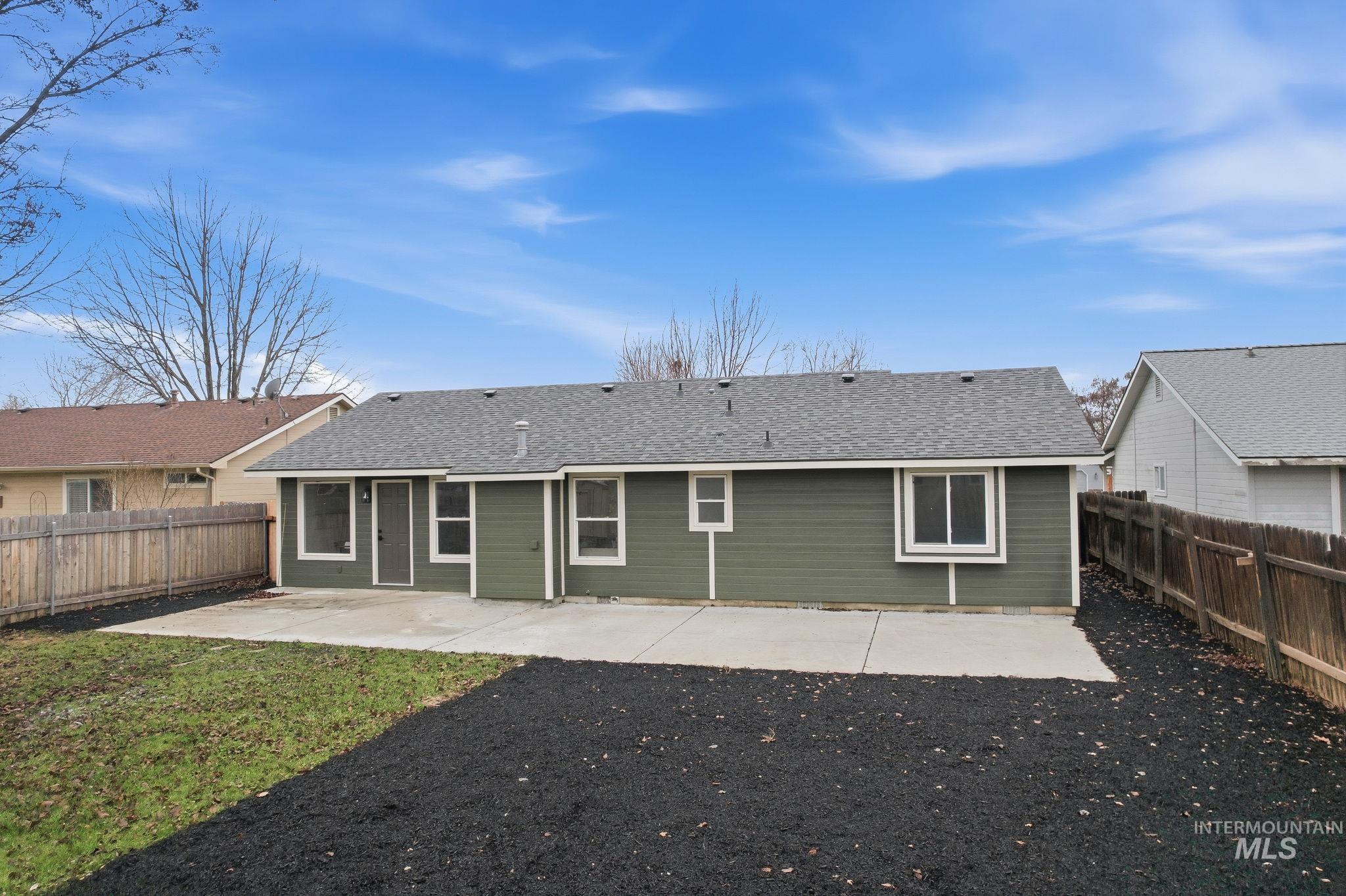 4248 S Trailridge, Boise, Idaho 83716, 3 Bedrooms, 2 Bathrooms, Residential For Sale, Price $479,900,MLS 98969874