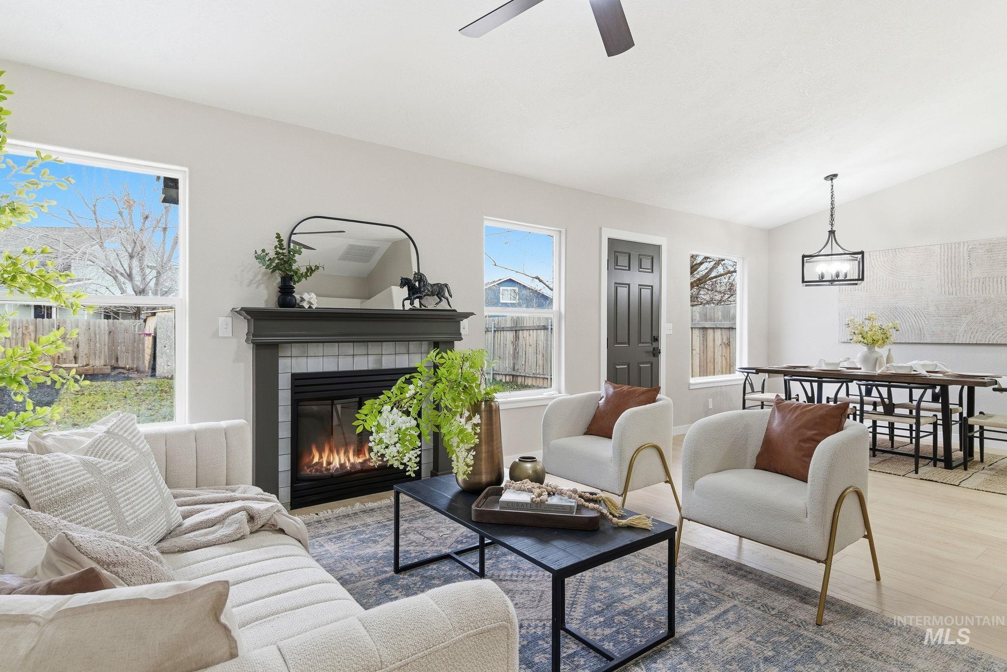 4248 S Trailridge, Boise, Idaho 83716, 3 Bedrooms, 2 Bathrooms, Residential For Sale, Price $479,900,MLS 98969874