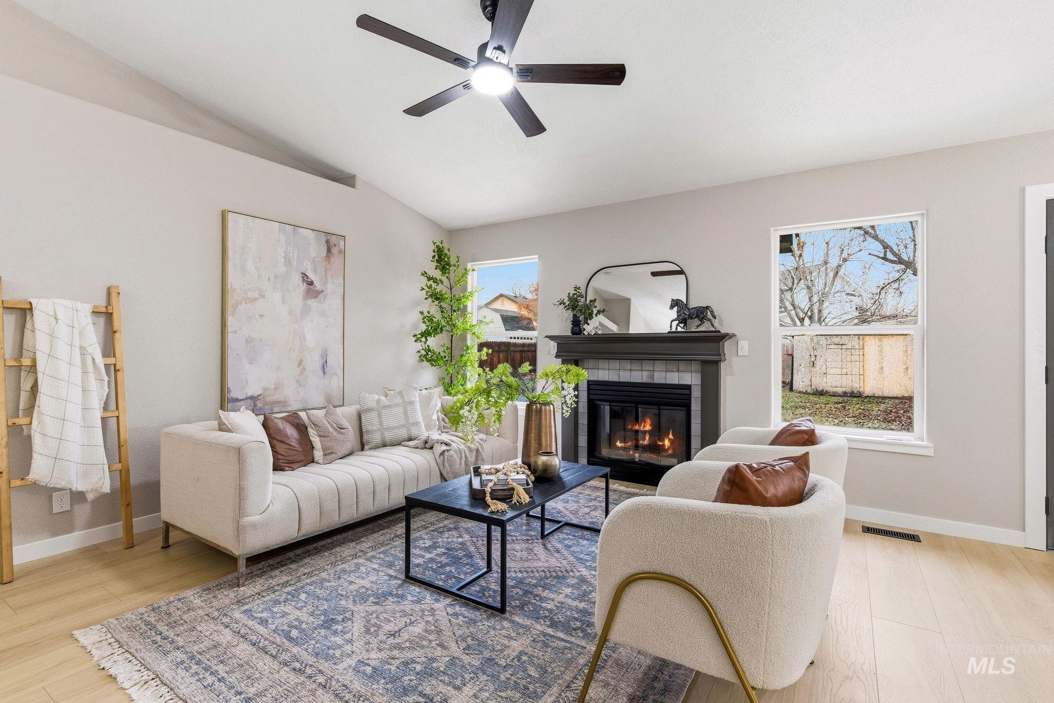 4248 S Trailridge, Boise, Idaho 83716, 3 Bedrooms, 2 Bathrooms, Residential For Sale, Price $479,900,MLS 98969874