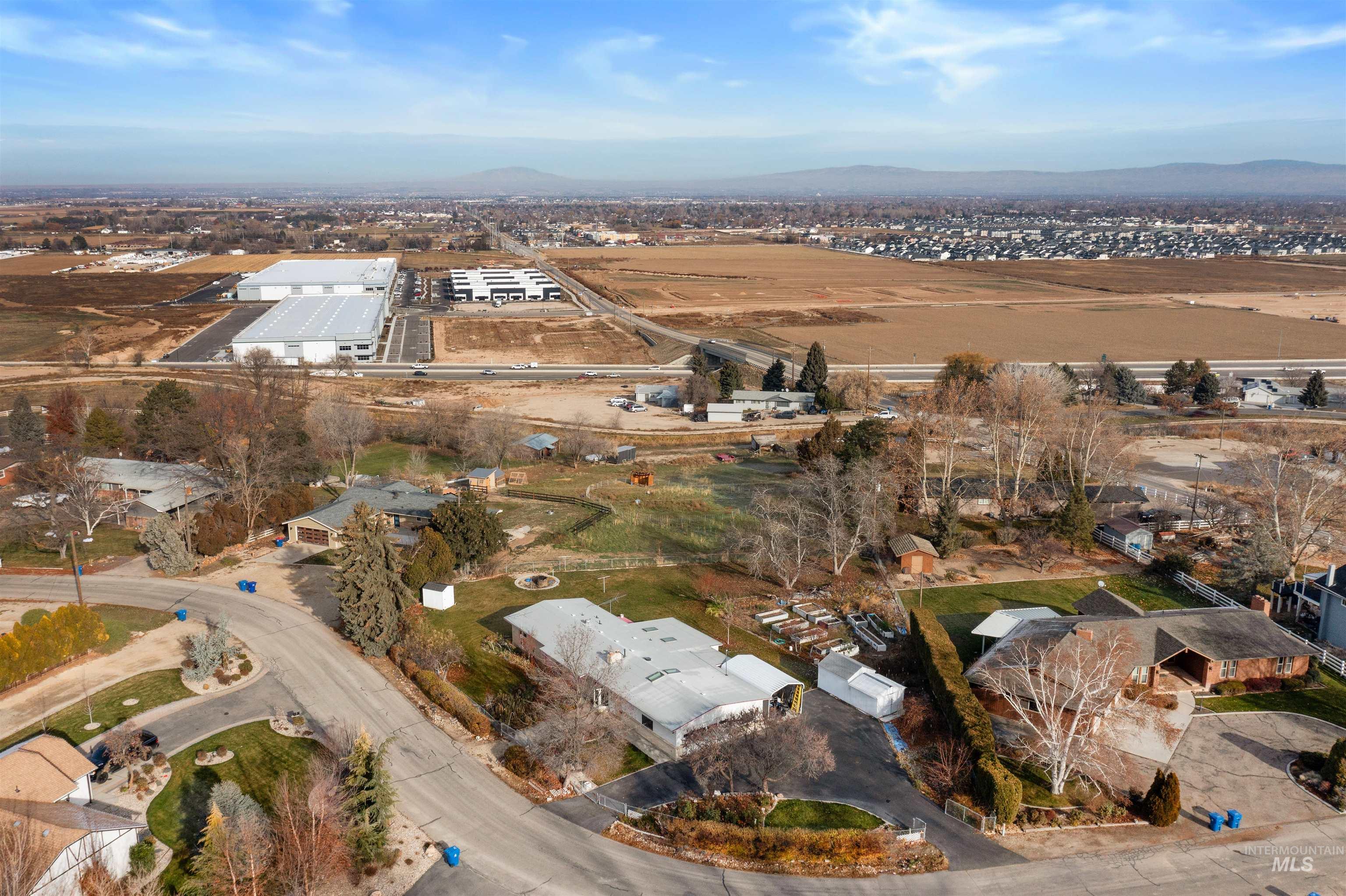 4910 W View Pl, Meridian, Idaho 83642, 3 Bedrooms, 1.5 Bathrooms, Residential For Sale, Price $500,000, 98969878