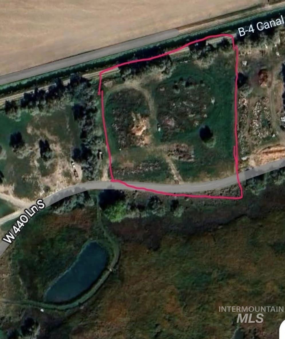 TBD 440 Ln S, Heyburn, Idaho 83336, Land For Sale, Price $150,000, 98969881