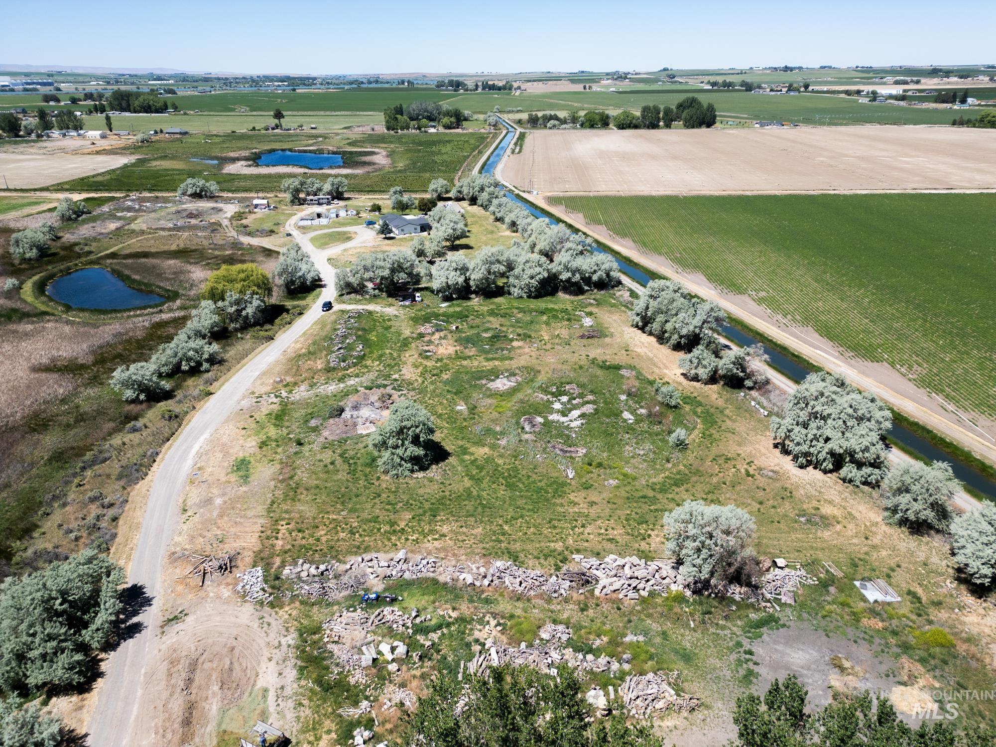 TBD 440 Ln S, Heyburn, Idaho 83336, Land For Sale, Price $150,000, 98969881