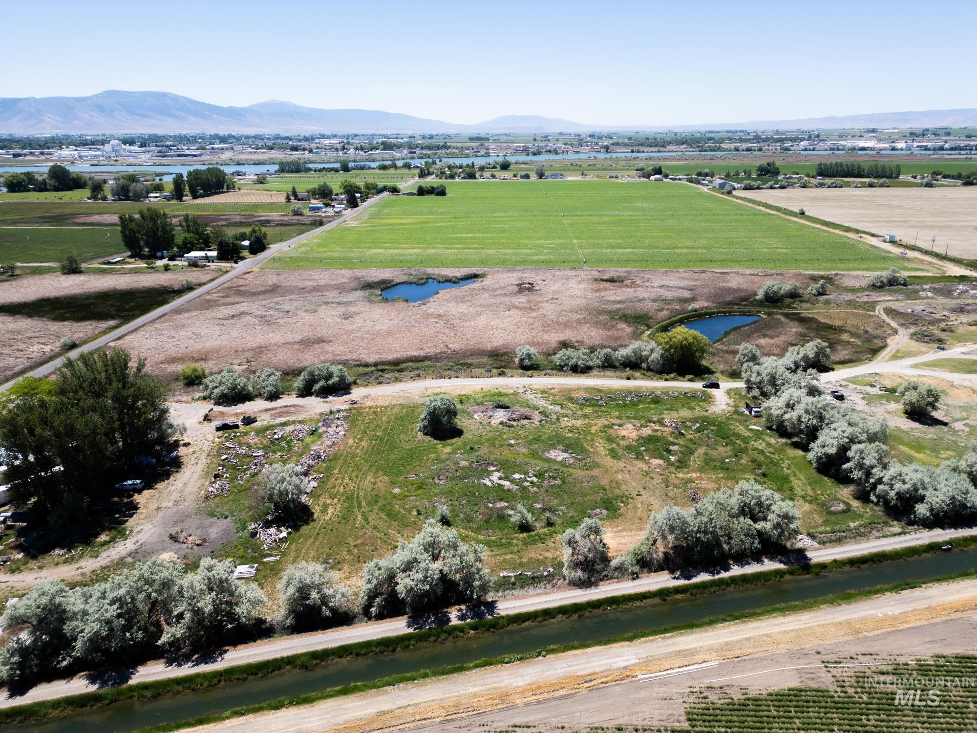 TBD 440 Ln S, Heyburn, Idaho 83336, Land For Sale, Price $150,000, 98969881