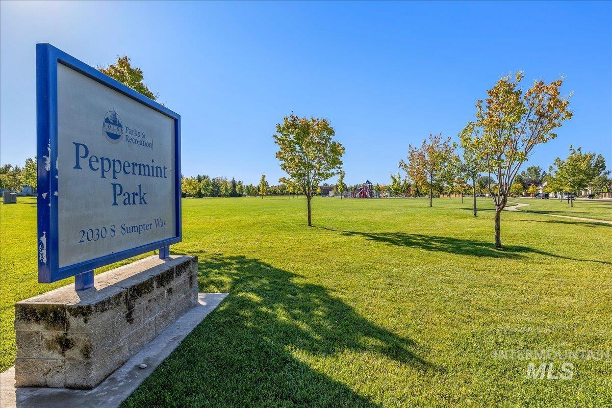 12024 W Harvester Ct, Boise, Idaho 83709, 3 Bedrooms, 2.5 Bathrooms, Residential For Sale, Price $464,900, 98969882