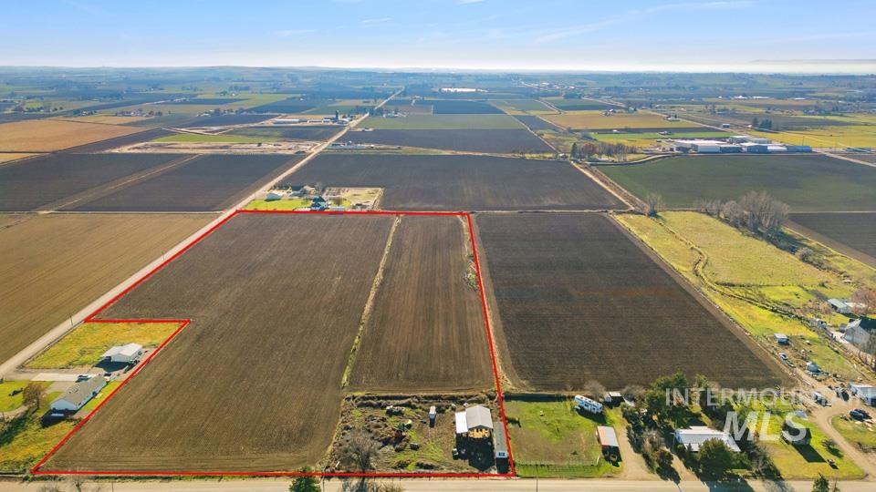 TBD NW 2nd, Fruitland, Idaho 83619, Land For Sale, Price $450,000, 98969884