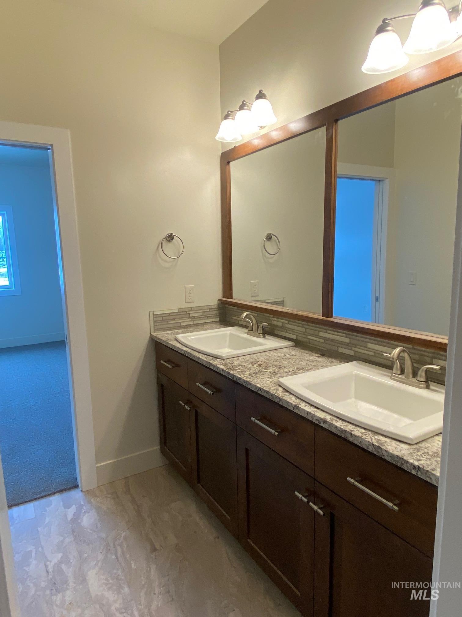 2504 E Hidden Creek Street, Nampa, Idaho 83687, 3 Bedrooms, 2 Bathrooms, Residential For Sale, Price $374,900, 98969888