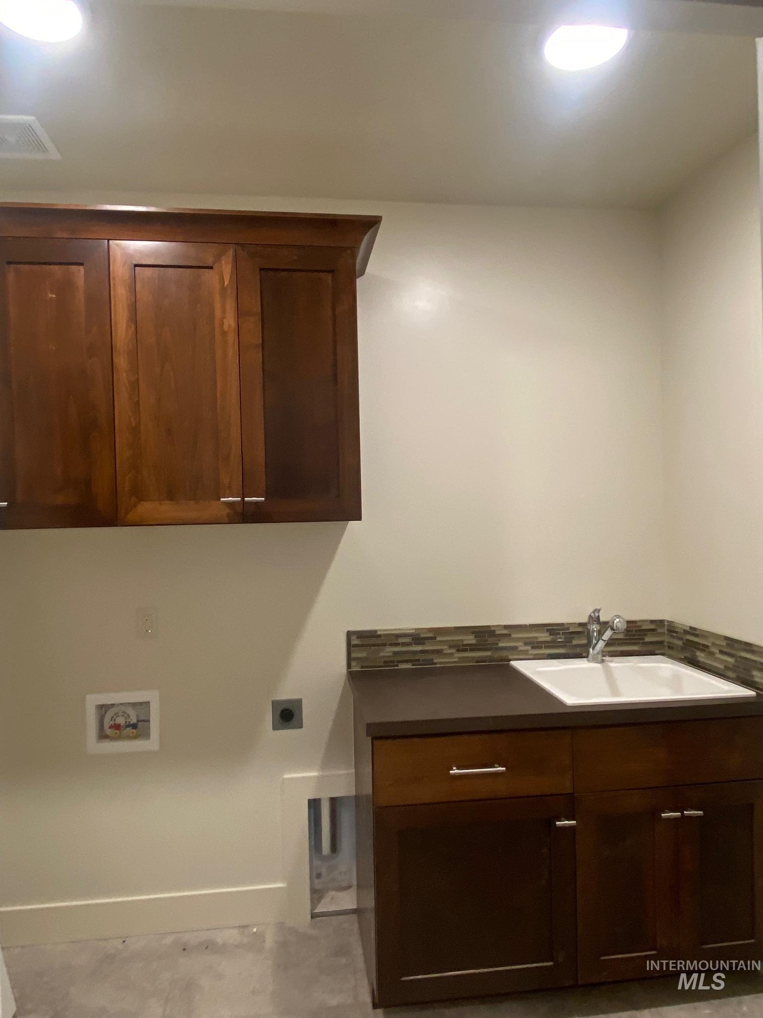 2504 E Hidden Creek Street, Nampa, Idaho 83687, 3 Bedrooms, 2 Bathrooms, Residential For Sale, Price $374,900, 98969888