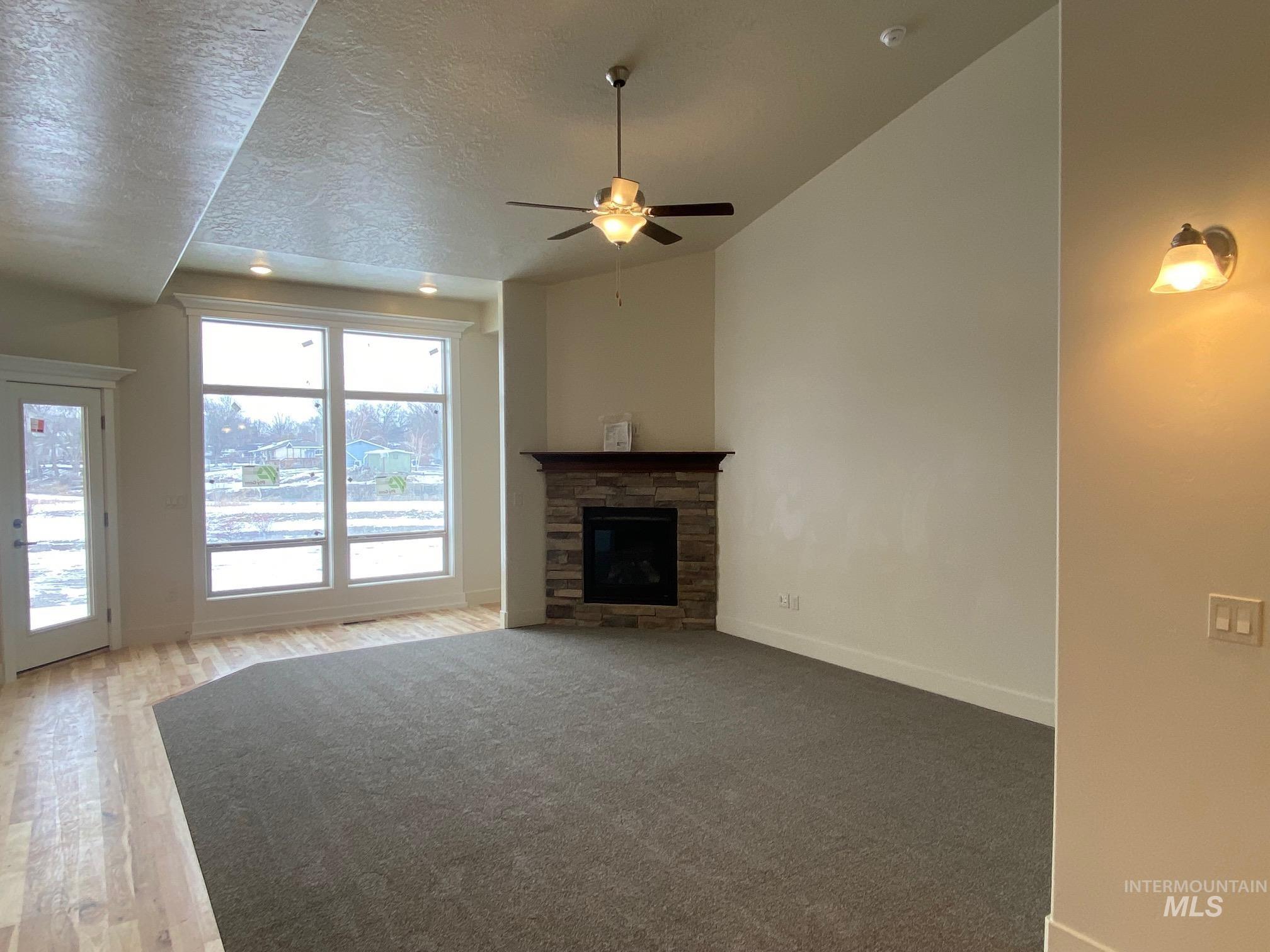 2504 E Hidden Creek Street, Nampa, Idaho 83687, 3 Bedrooms, 2 Bathrooms, Residential For Sale, Price $374,900, 98969888