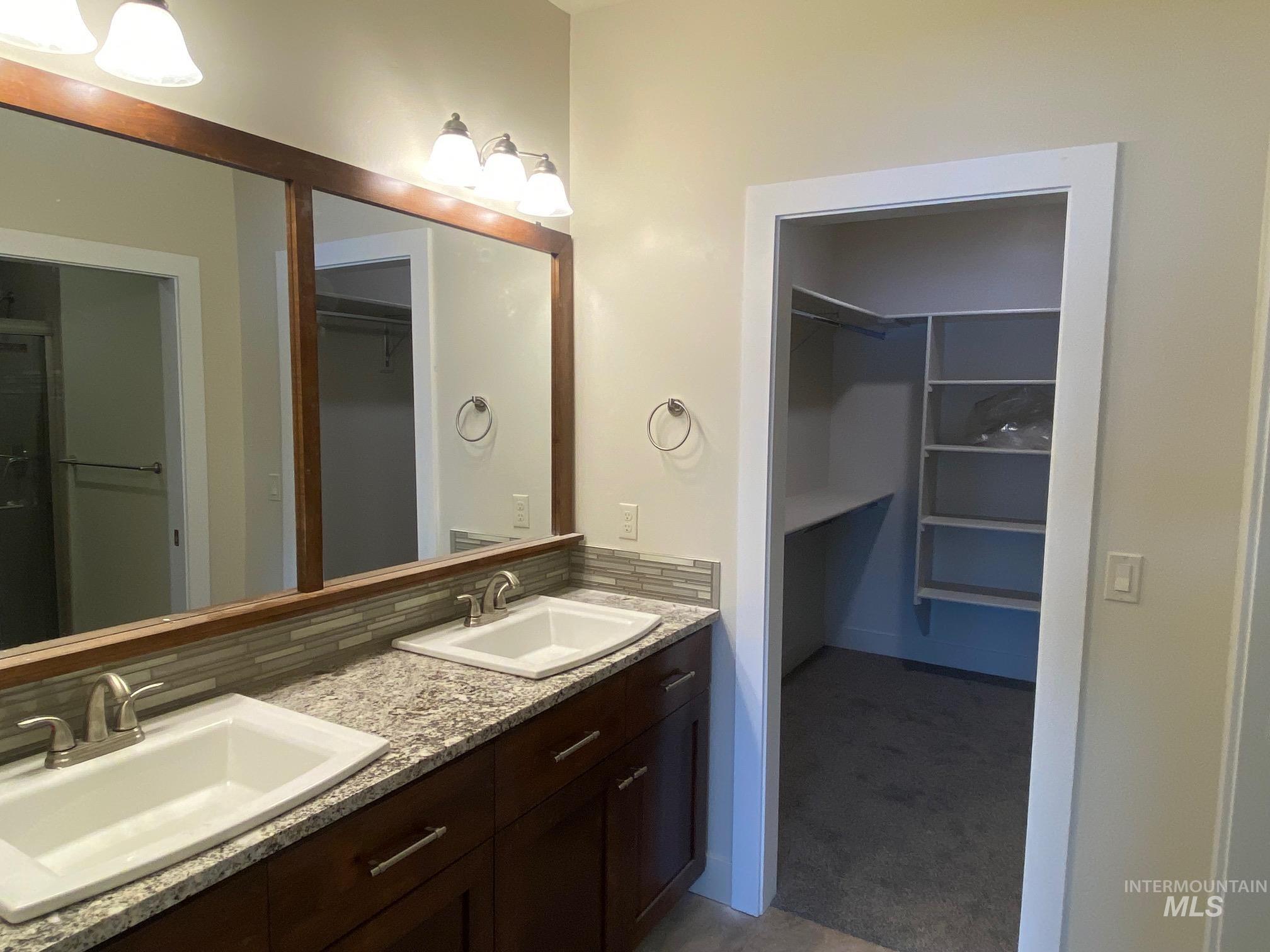 2504 E Hidden Creek Street, Nampa, Idaho 83687, 3 Bedrooms, 2 Bathrooms, Residential For Sale, Price $374,900, 98969888