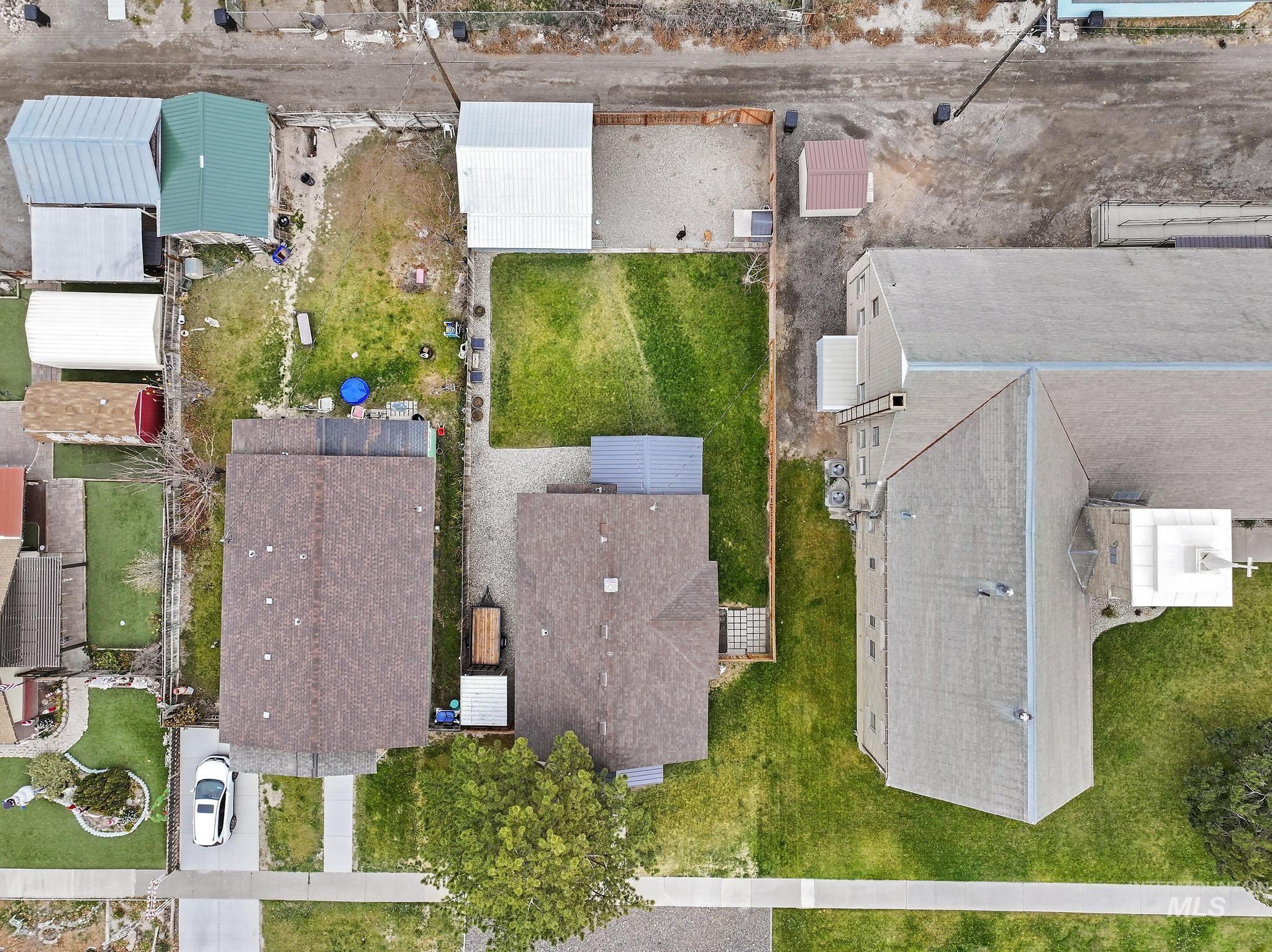 View of property location