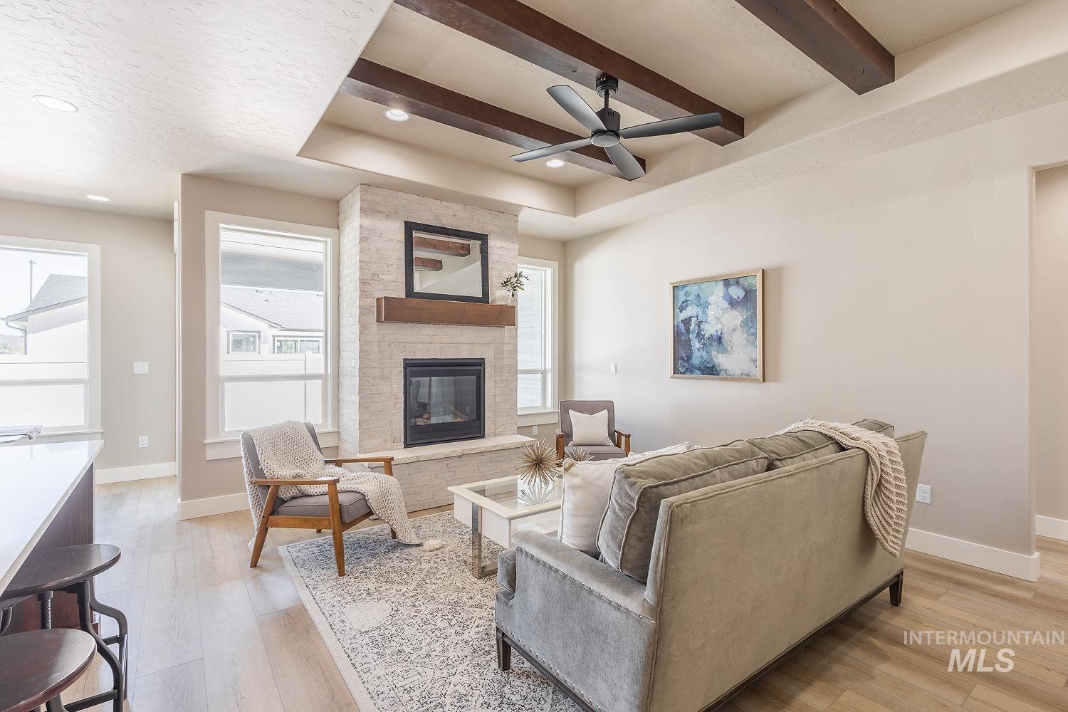 1700 Sandbar Rd, Emmett, Idaho 83617, 3 Bedrooms, 2 Bathrooms, Residential For Sale, Price $521,900, 98969897