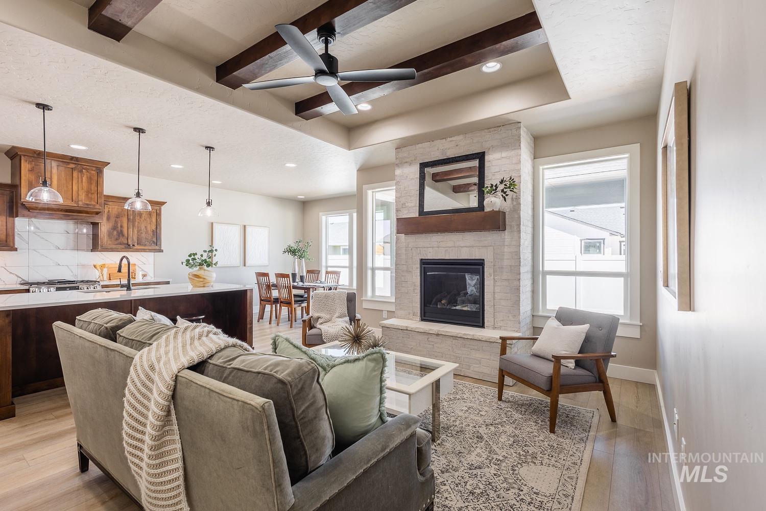 1700 Sandbar Rd, Emmett, Idaho 83617, 3 Bedrooms, 2 Bathrooms, Residential For Sale, Price $521,900, 98969897