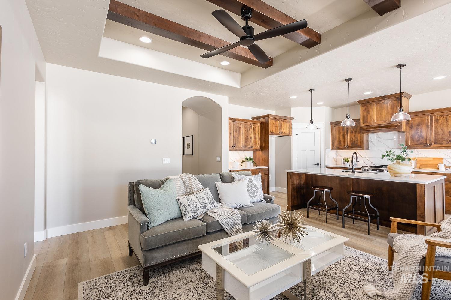 1700 Sandbar Rd, Emmett, Idaho 83617, 3 Bedrooms, 2 Bathrooms, Residential For Sale, Price $521,900, 98969897