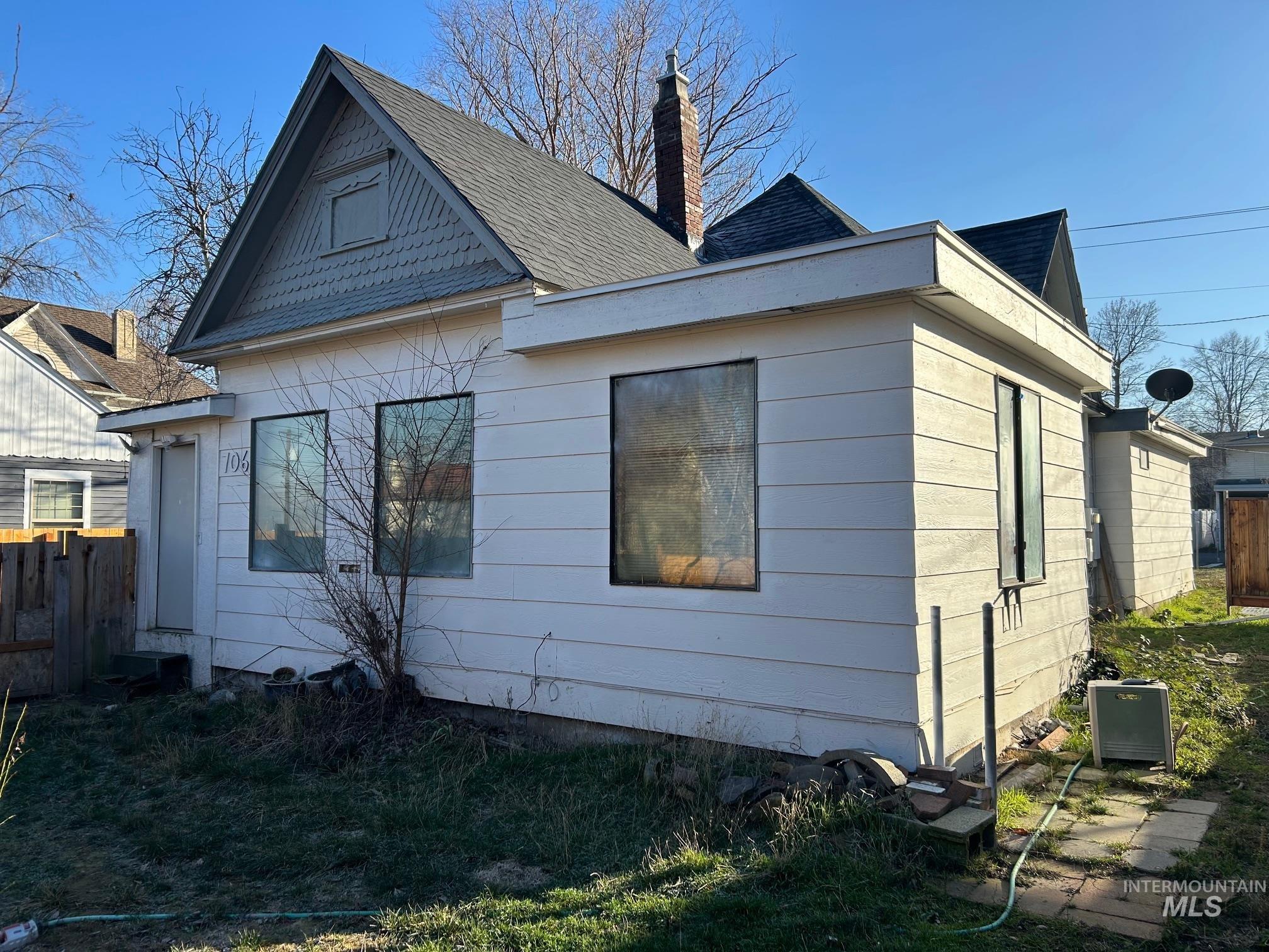 Residential For Sale