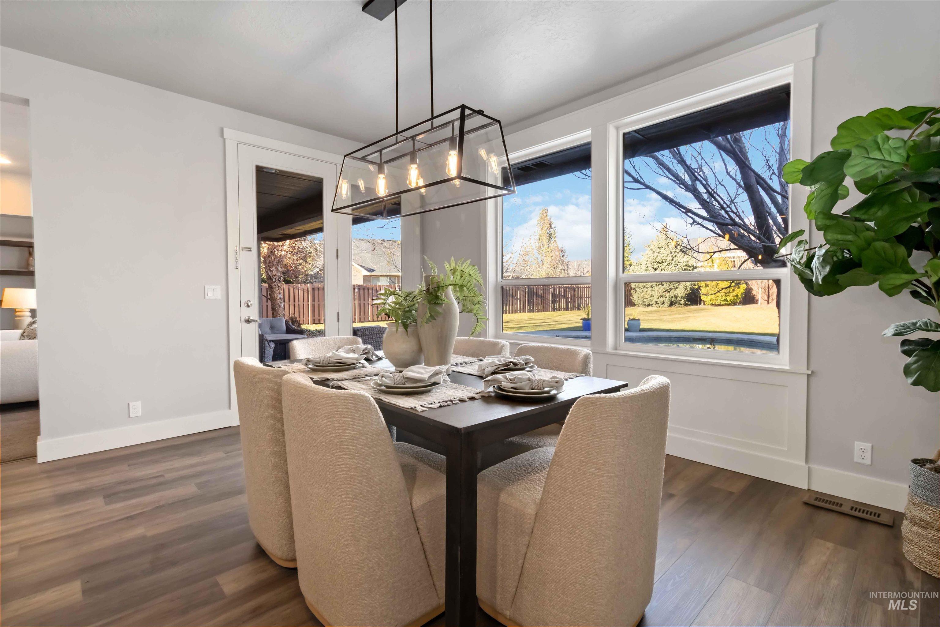 4064 W Temple Dr., Eagle, Idaho 83616, 5 Bedrooms, 3.5 Bathrooms, Residential For Sale, Price $1,250,000, 98969904