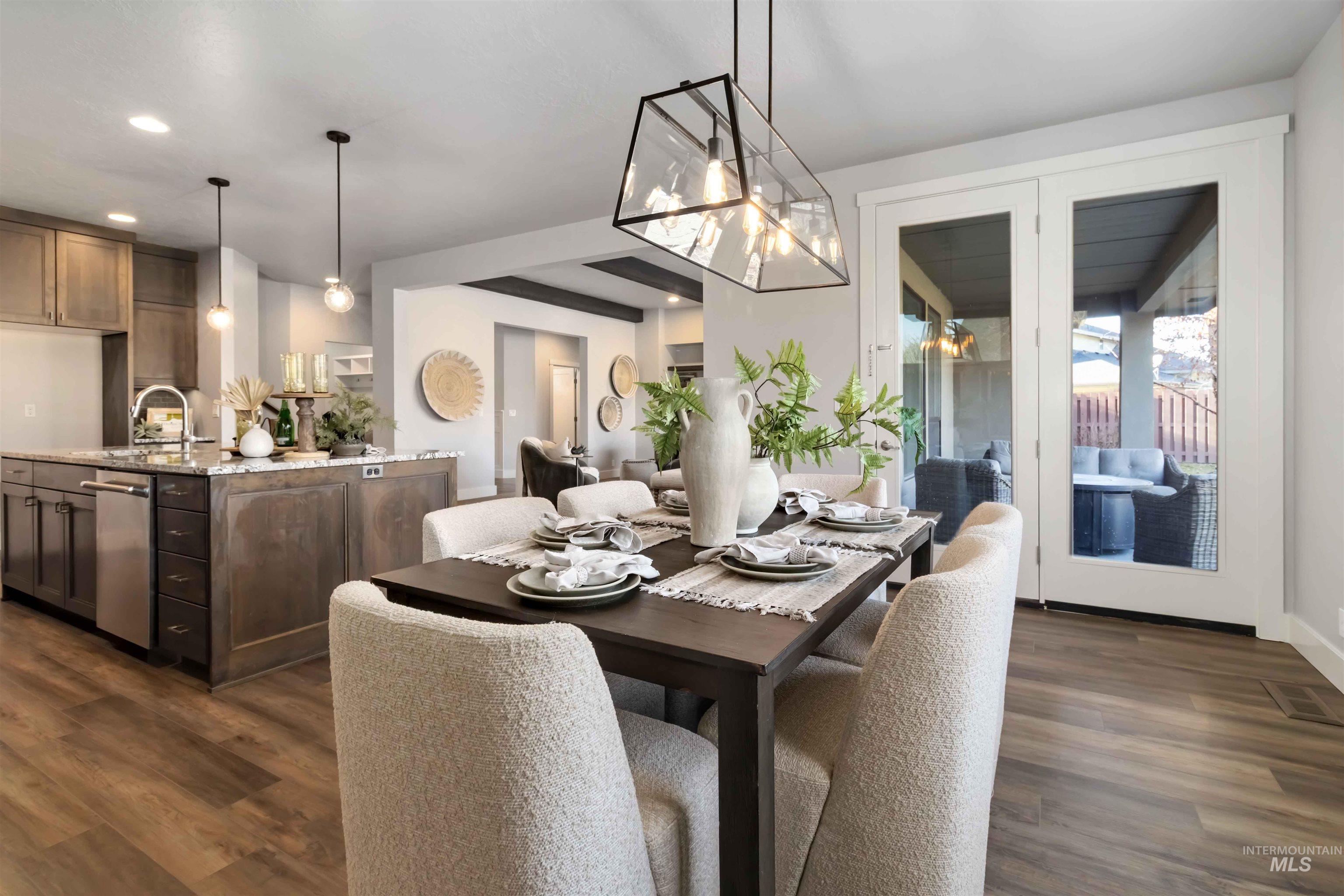 4064 W Temple Dr., Eagle, Idaho 83616, 5 Bedrooms, 3.5 Bathrooms, Residential For Sale, Price $1,250,000, 98969904