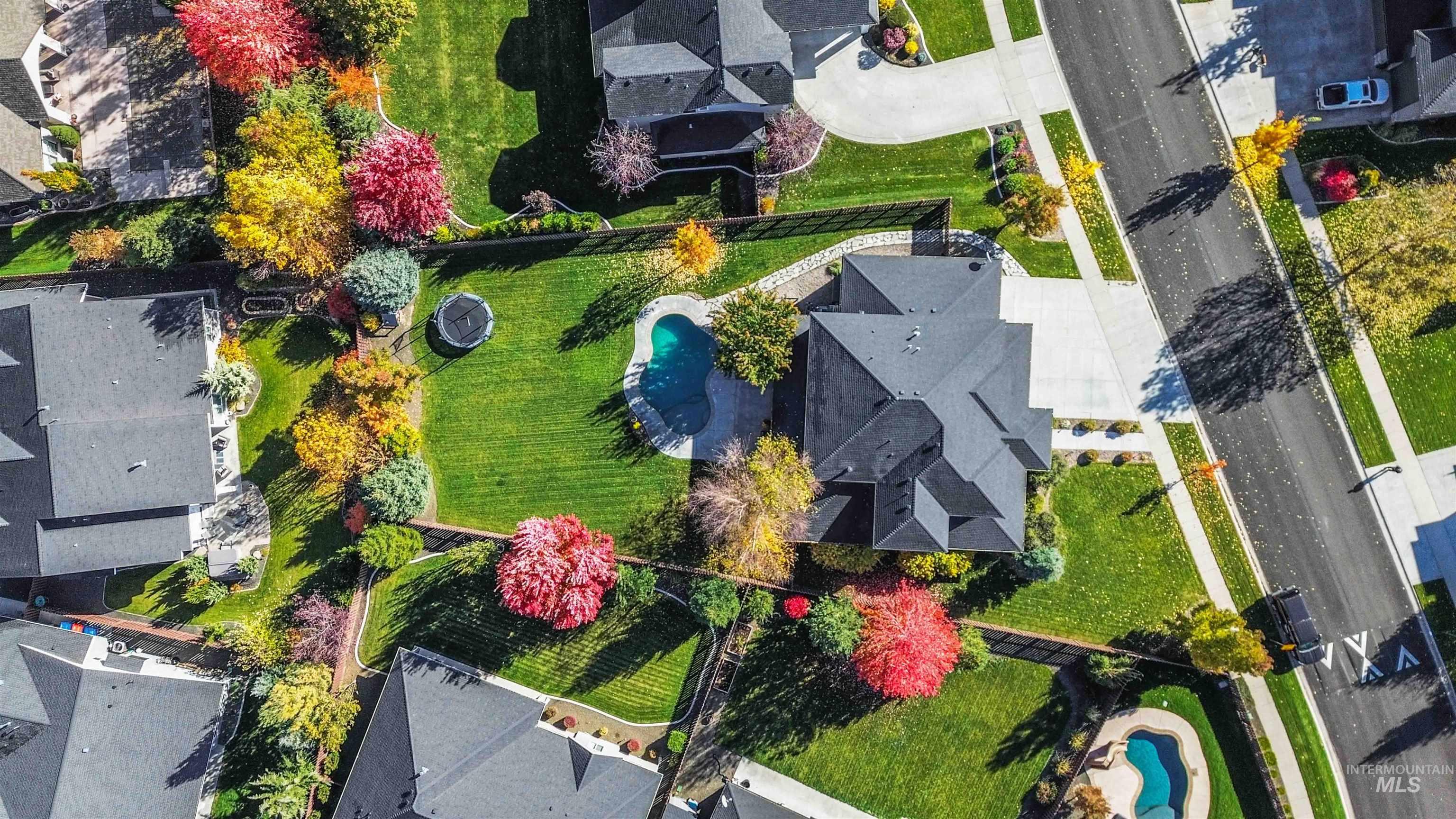 4064 W Temple Dr., Eagle, Idaho 83616, 5 Bedrooms, 3.5 Bathrooms, Residential For Sale, Price $1,250,000, 98969904