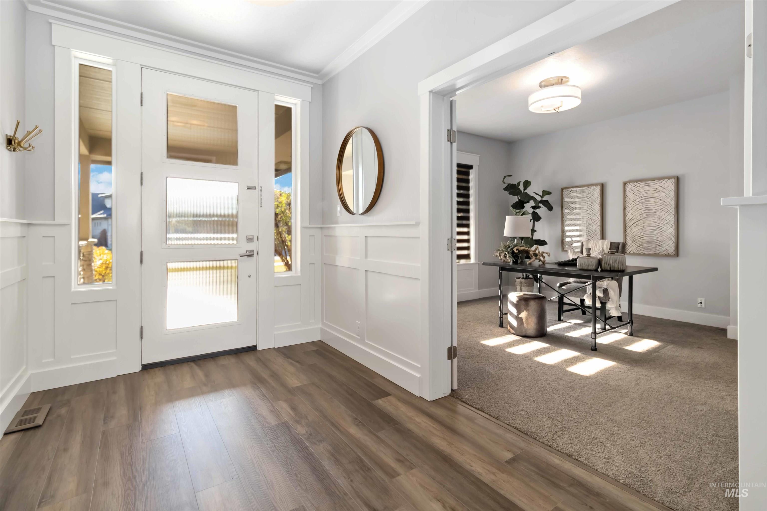 4064 W Temple Dr., Eagle, Idaho 83616, 5 Bedrooms, 3.5 Bathrooms, Residential For Sale, Price $1,250,000, 98969904