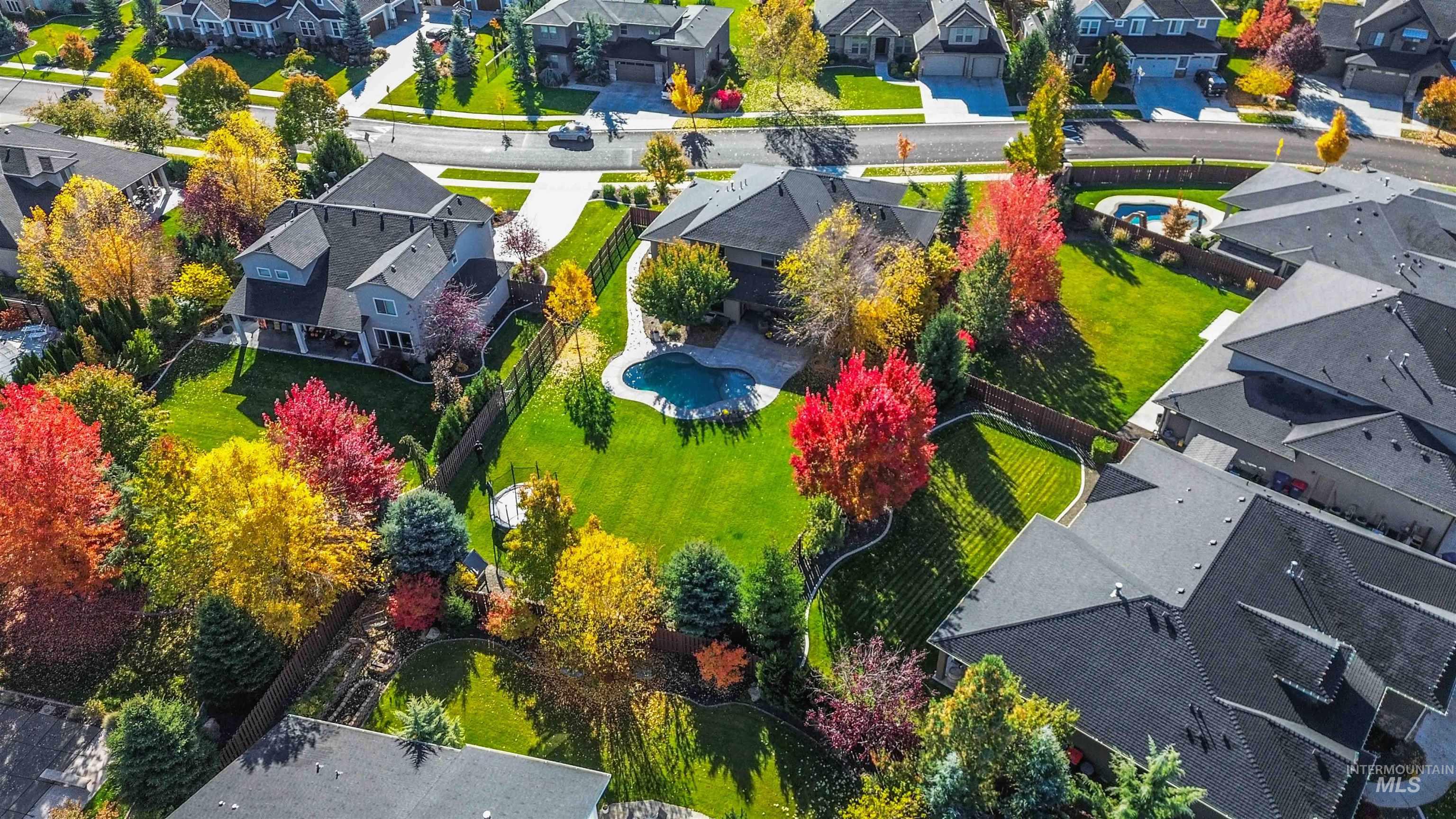 4064 W Temple Dr., Eagle, Idaho 83616, 5 Bedrooms, 3.5 Bathrooms, Residential For Sale, Price $1,250,000, 98969904