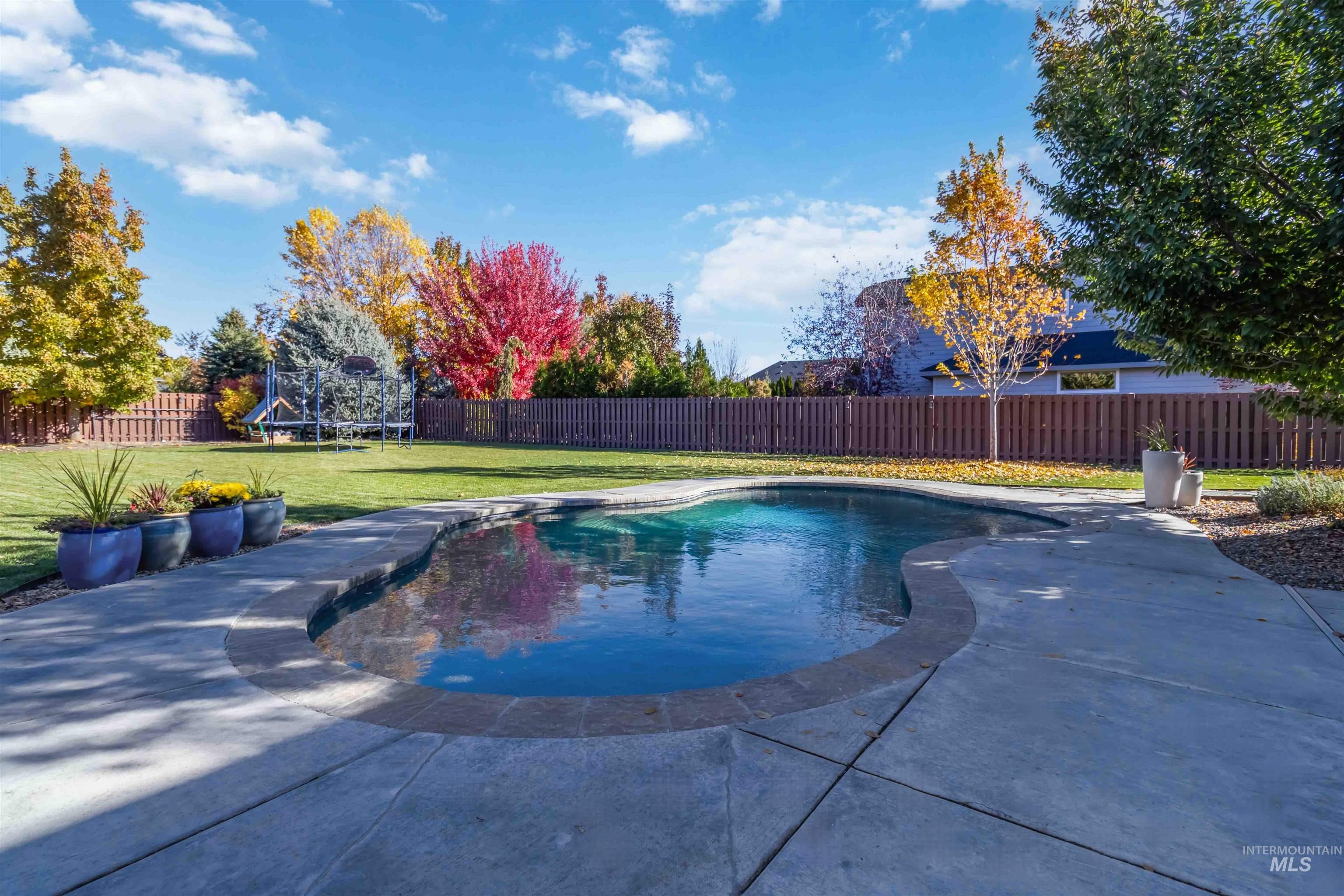 4064 W Temple Dr., Eagle, Idaho 83616, 5 Bedrooms, 3.5 Bathrooms, Residential For Sale, Price $1,250,000, 98969904